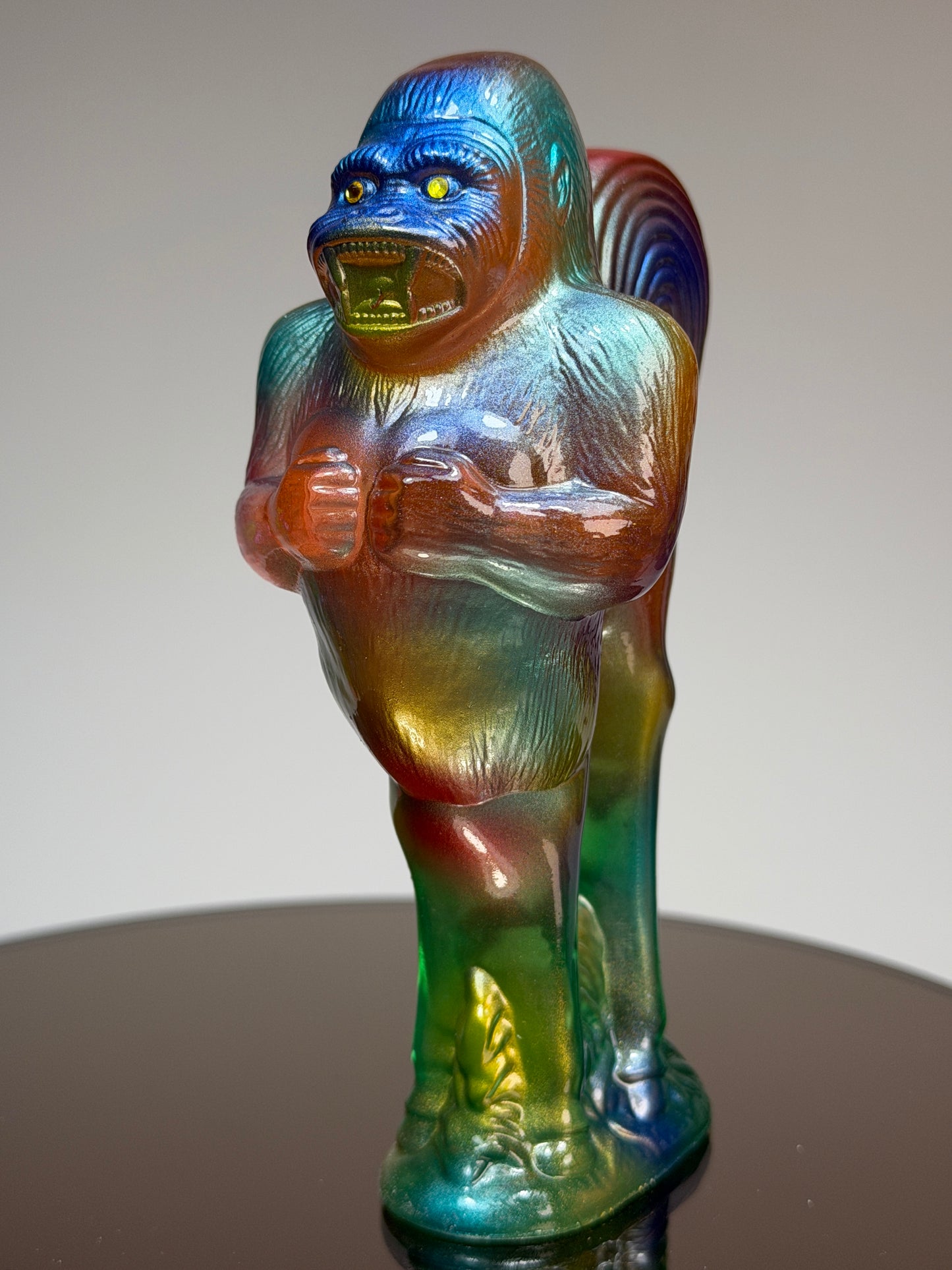 Centaur Ape: All Knowing Hoofer