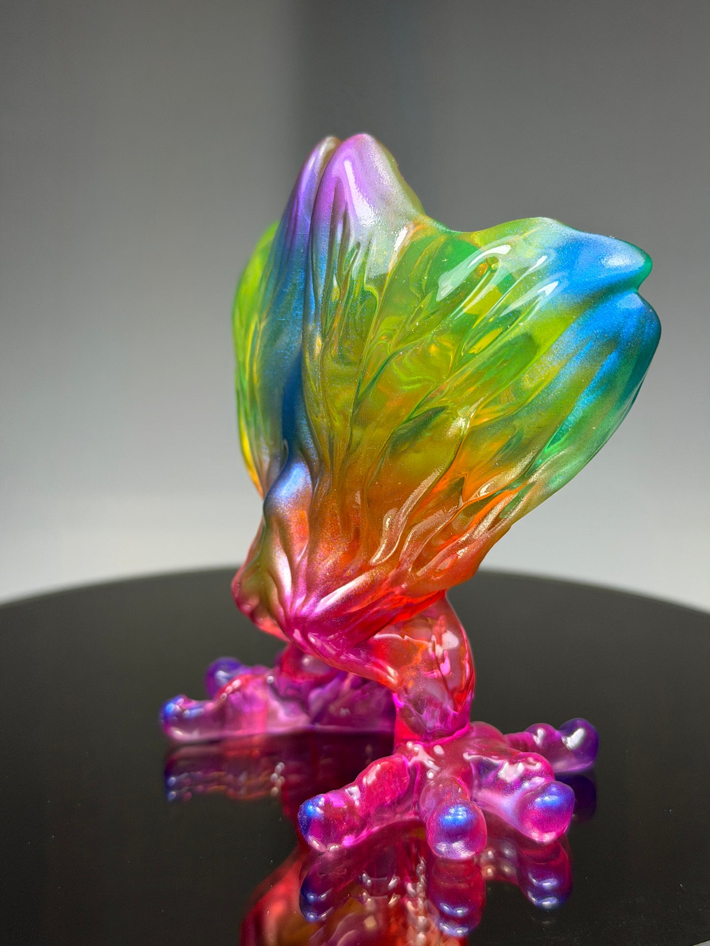 Geef: Cosmic Colors