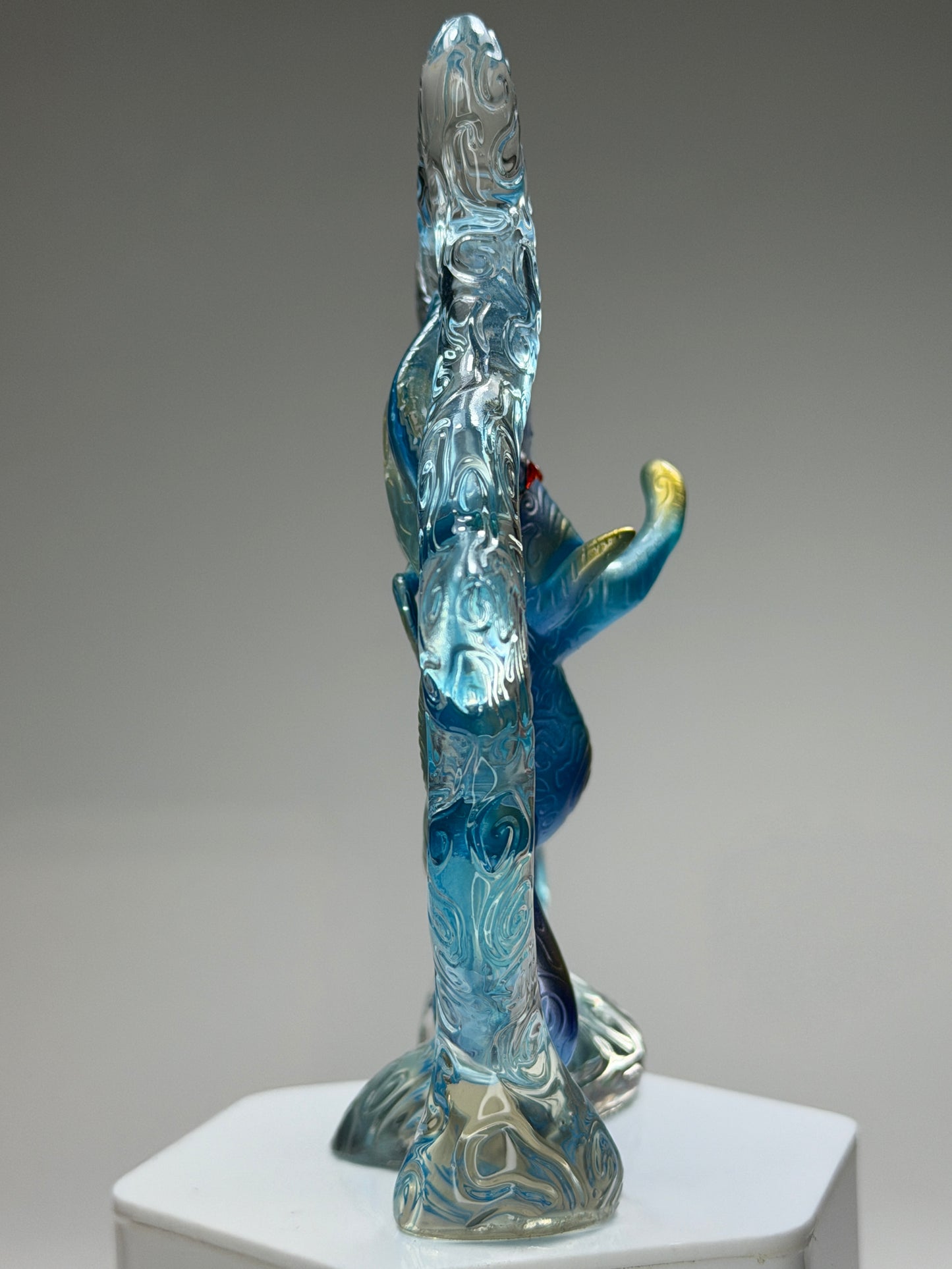 Ganna Sh’aa: Water Escape