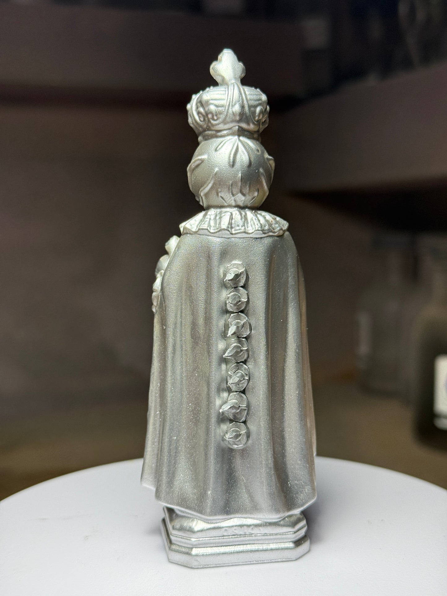 Saint Eye: The Grift