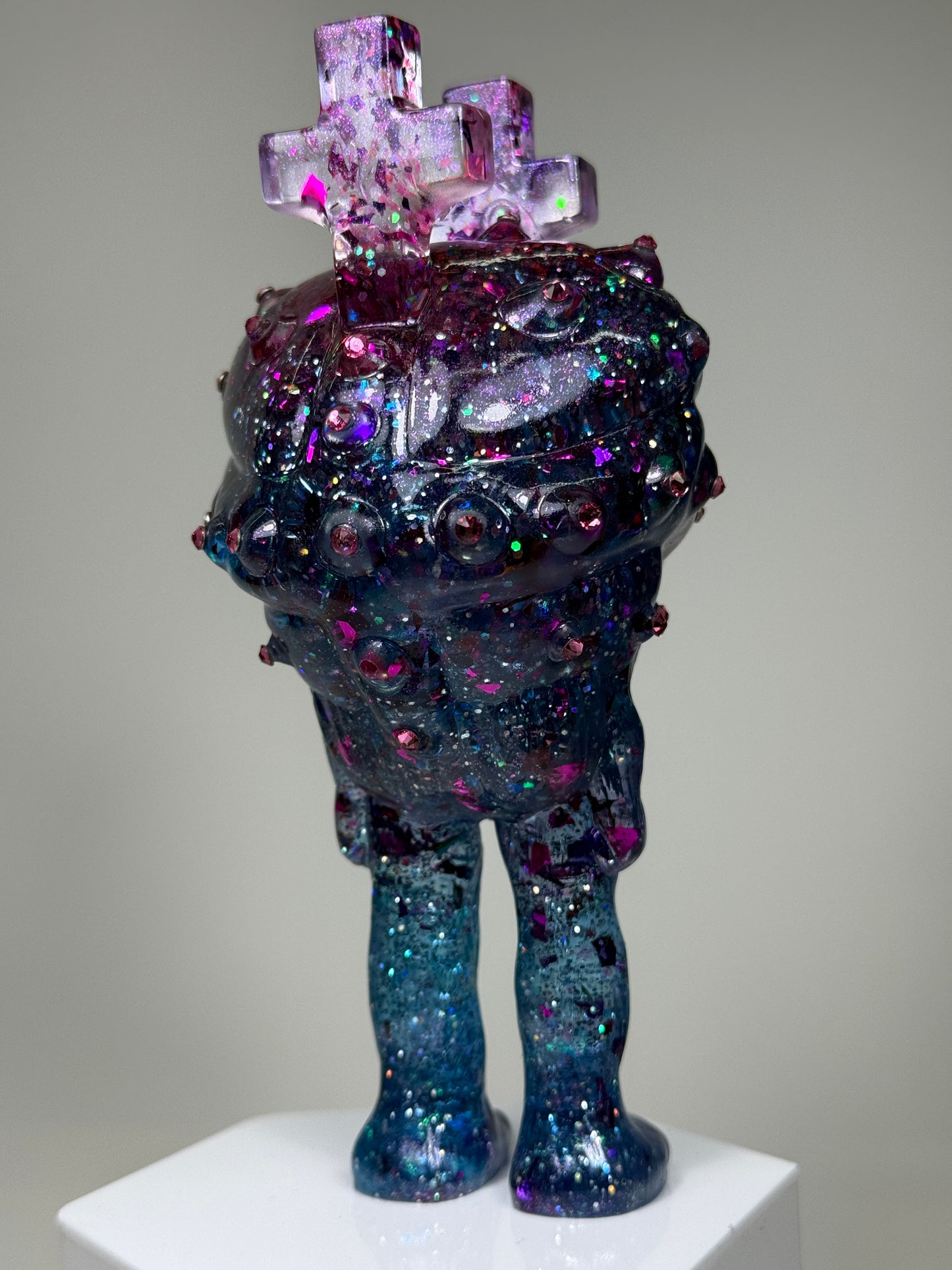 God Junior: Somewhere Universal