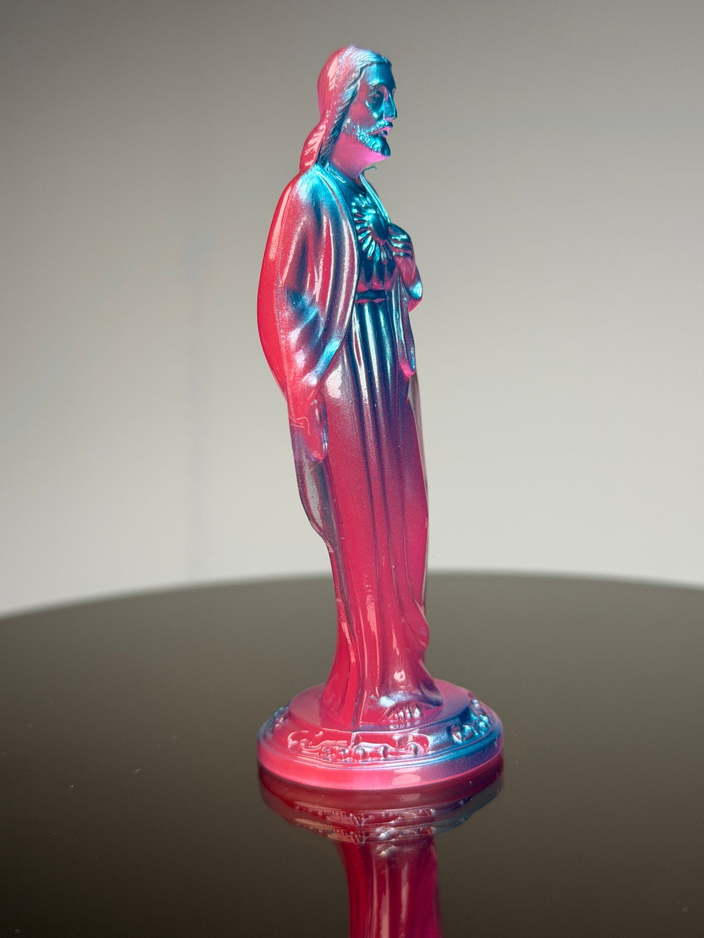 Personal Jesus: Pink Glow