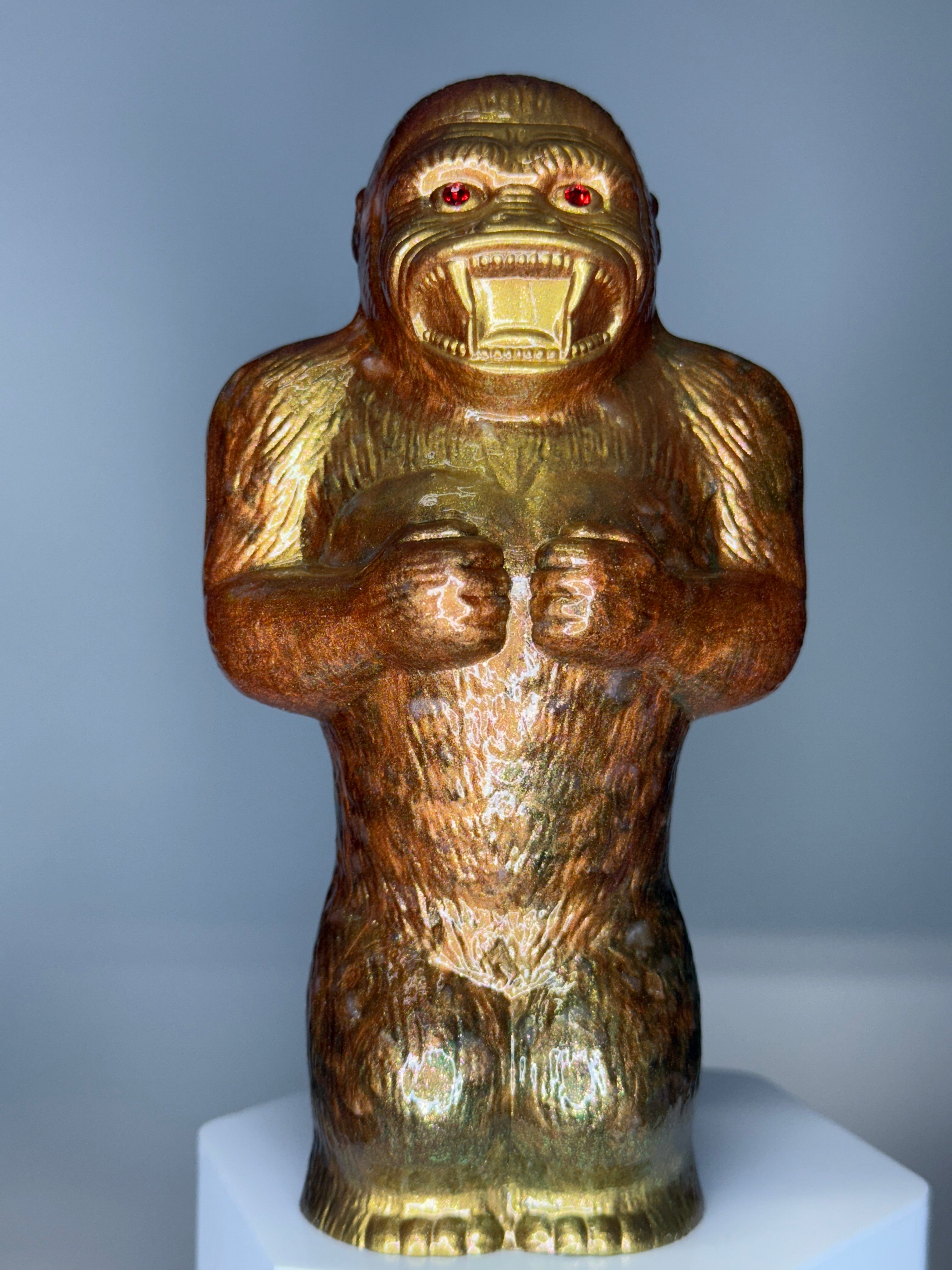 Ape: Gold Copper – Zimot