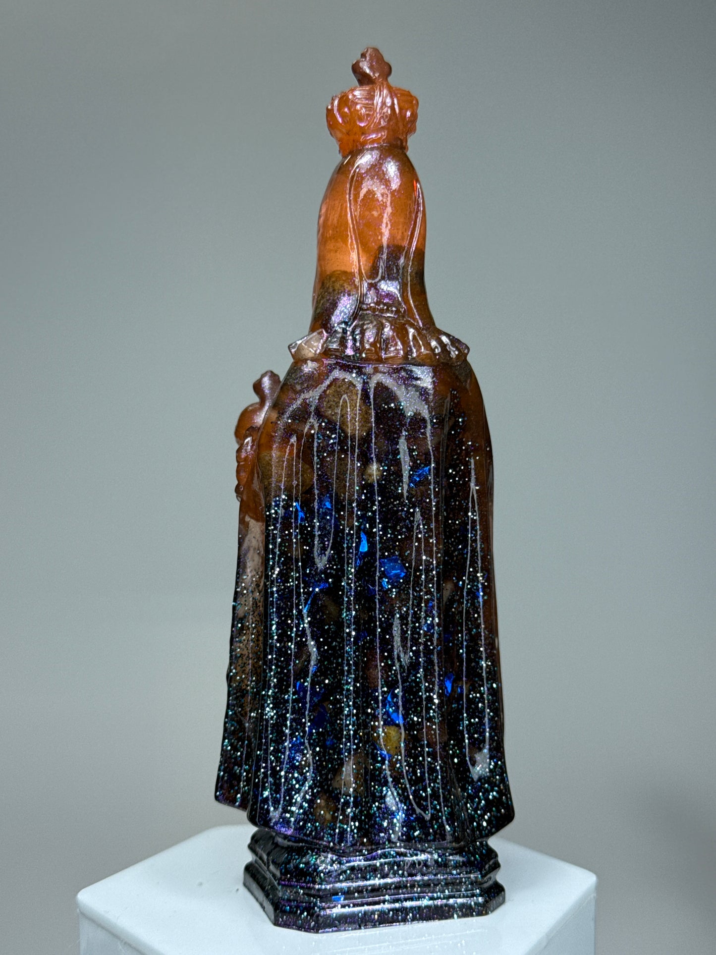 Saint Sad Dog: Dream Space