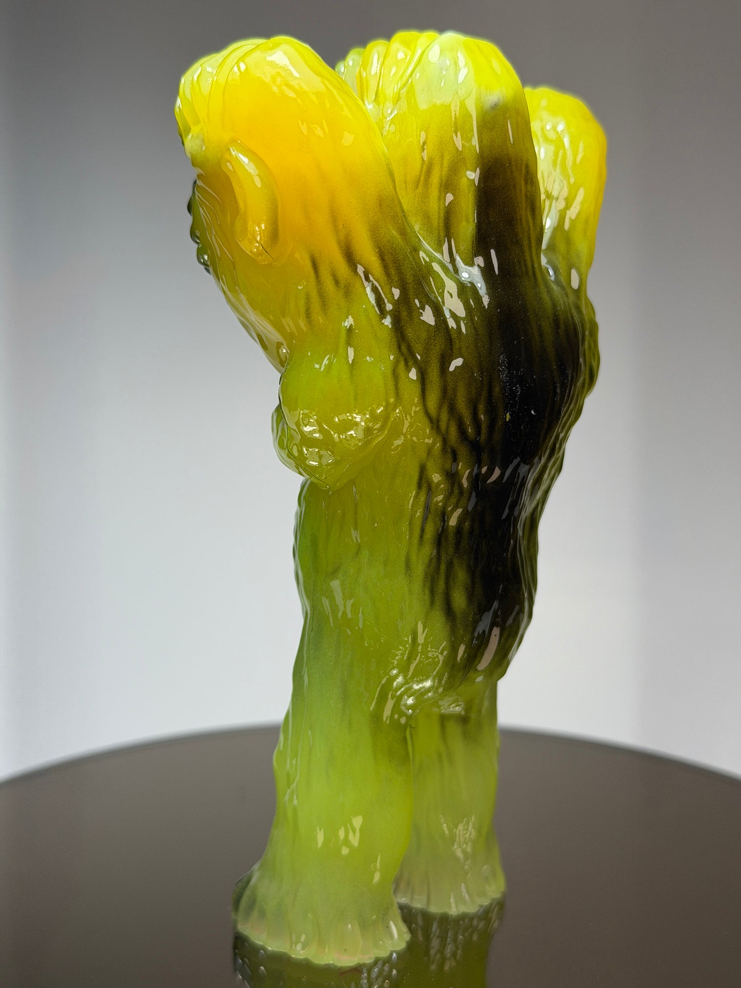 Ape Walker: Glow Phantom