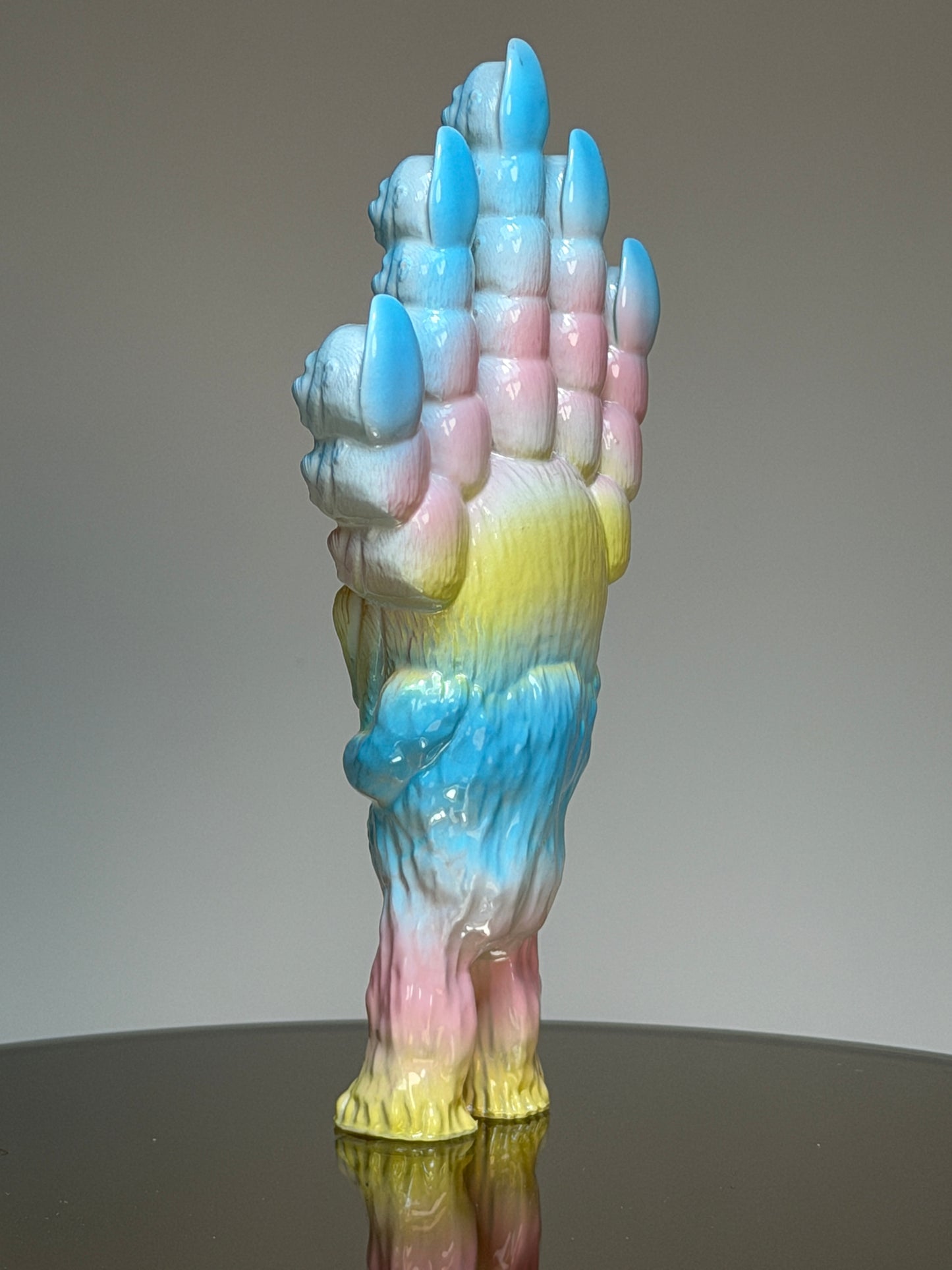 Ape Claw Walker: Nursery Room