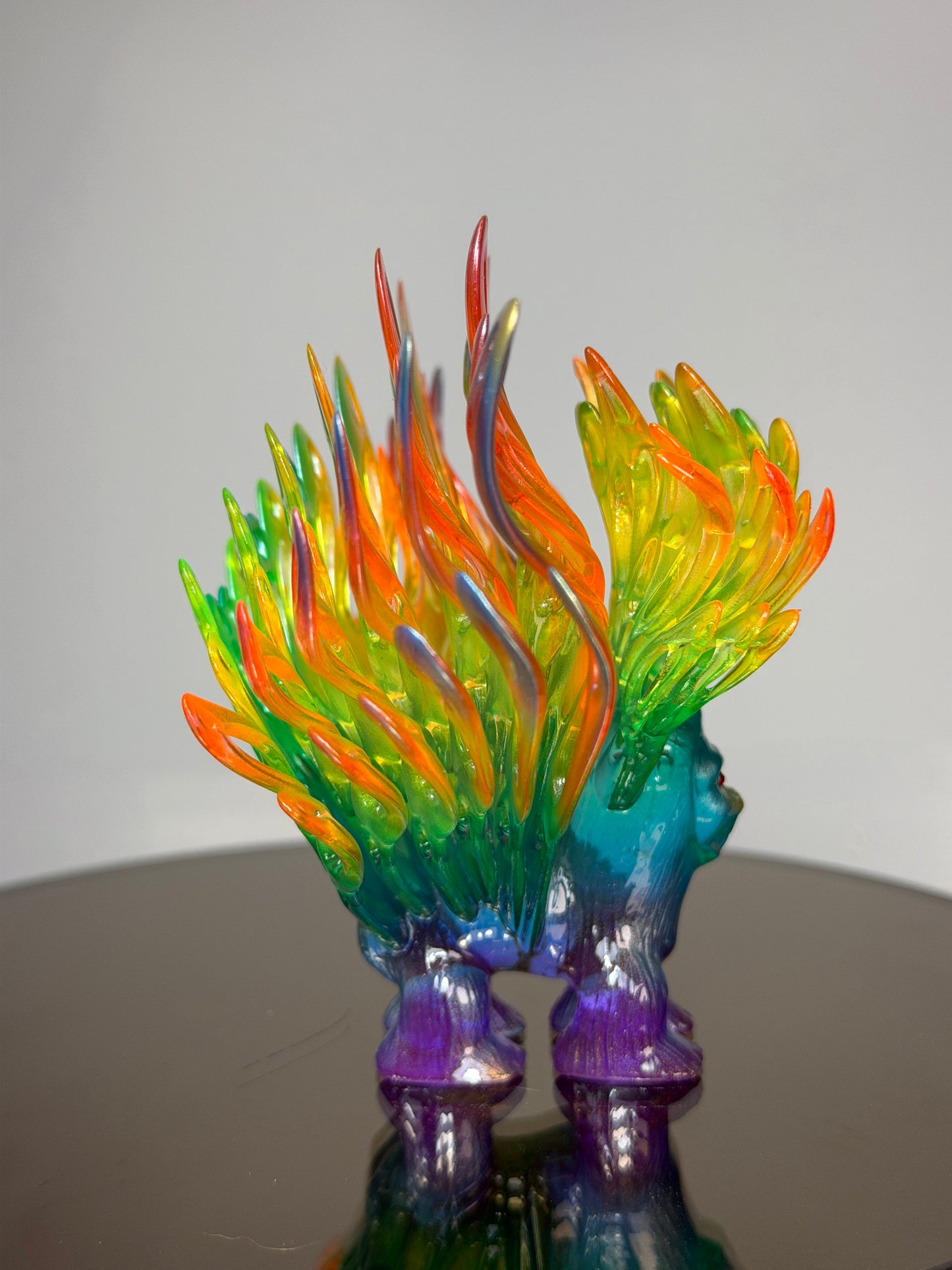 Fungus Ape: Sincere Spores