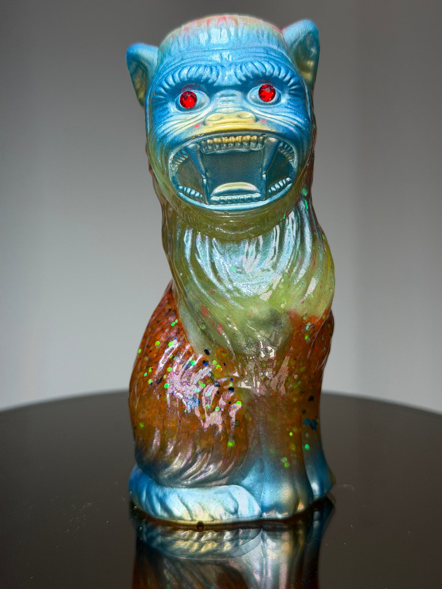 Ape Cat: Be Lite