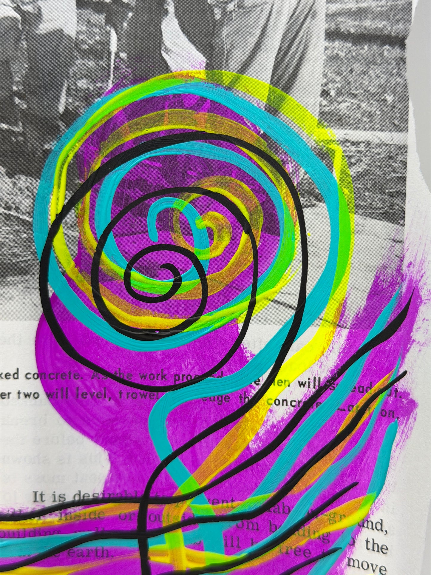 Final Finishing (figure 8)