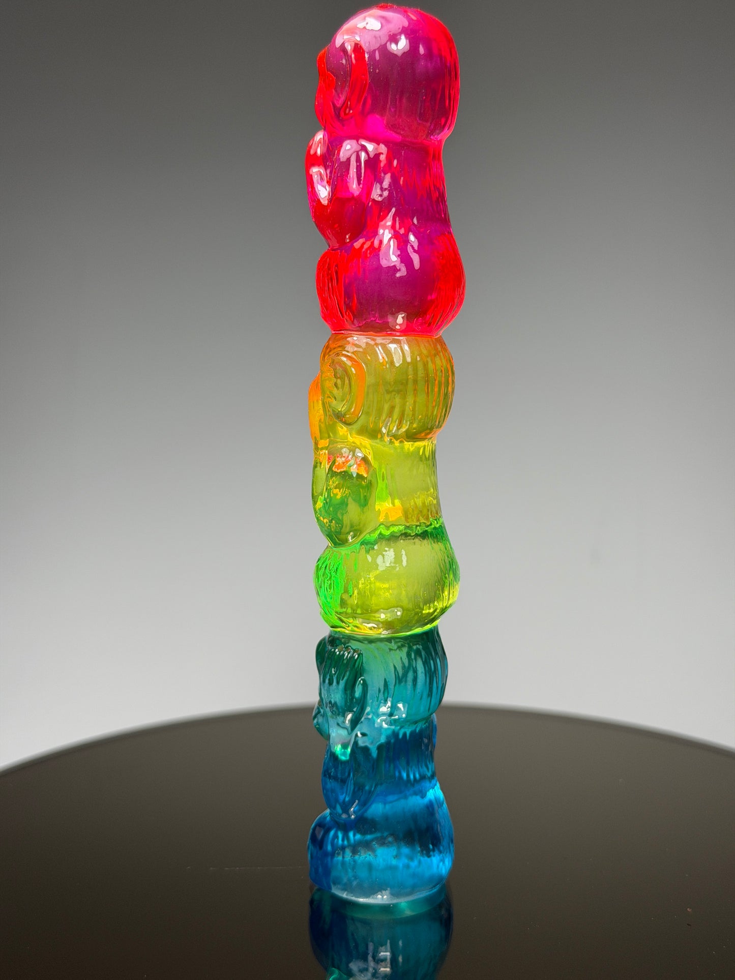 No Evil: Slapstick Stack