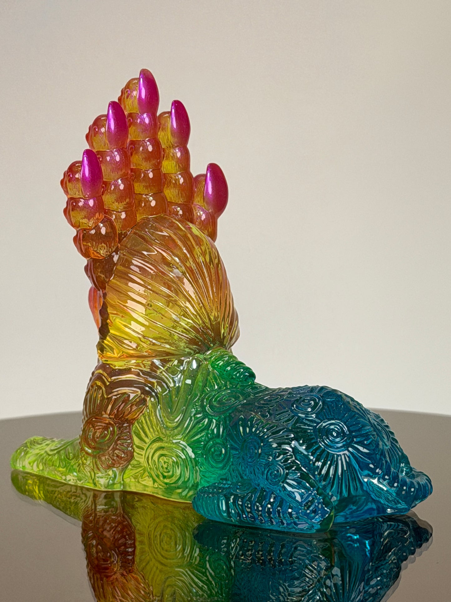 Ape Claw Sphinx: Venus Storm