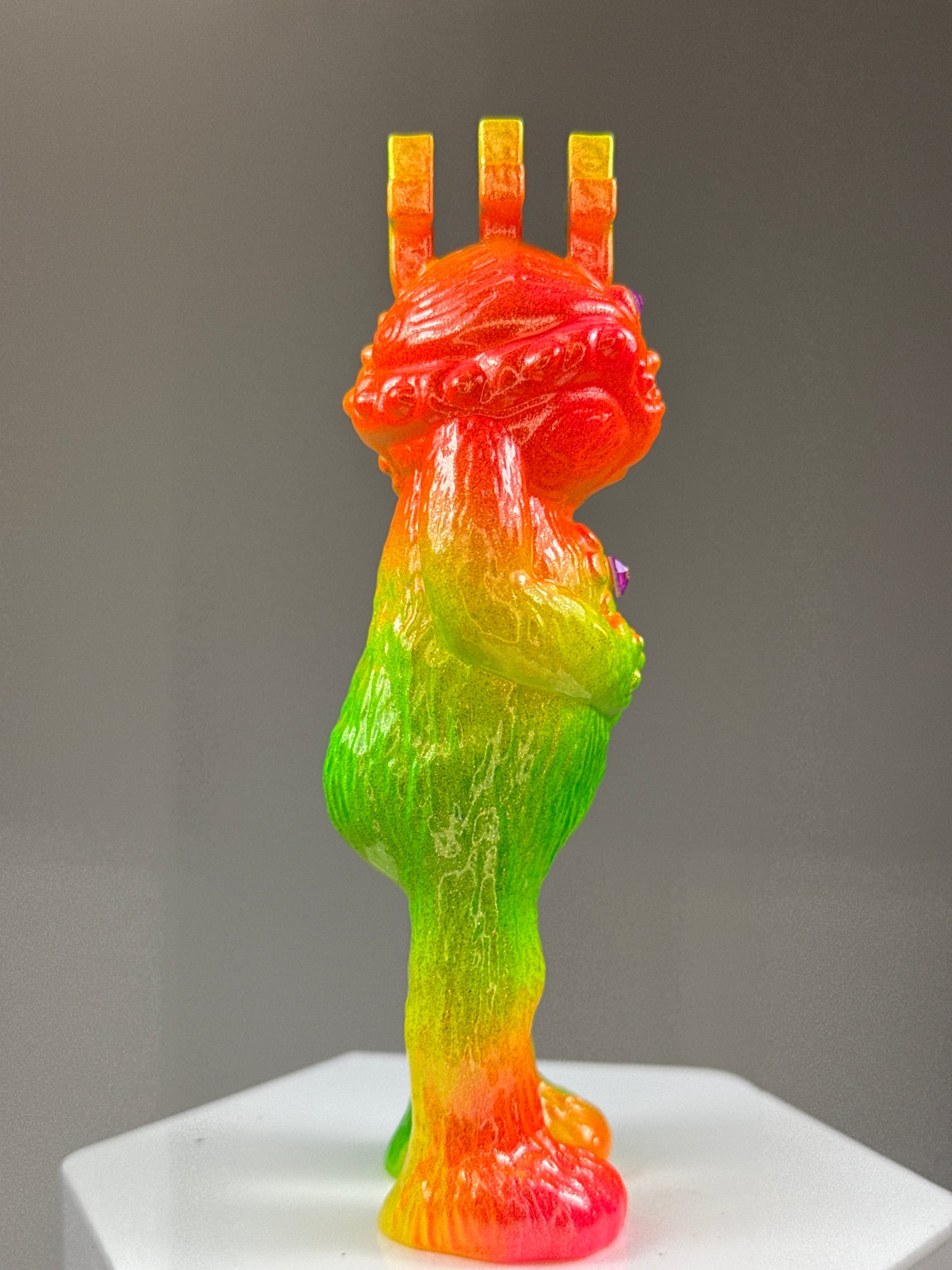 Geezus Freak: Neon Gadzooks