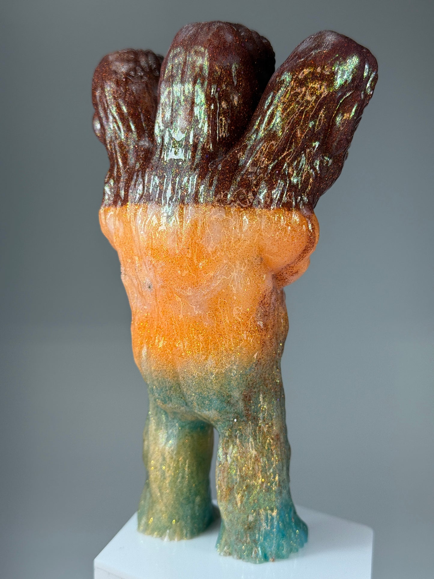 Ape Walker: Roughhouse Nightmare