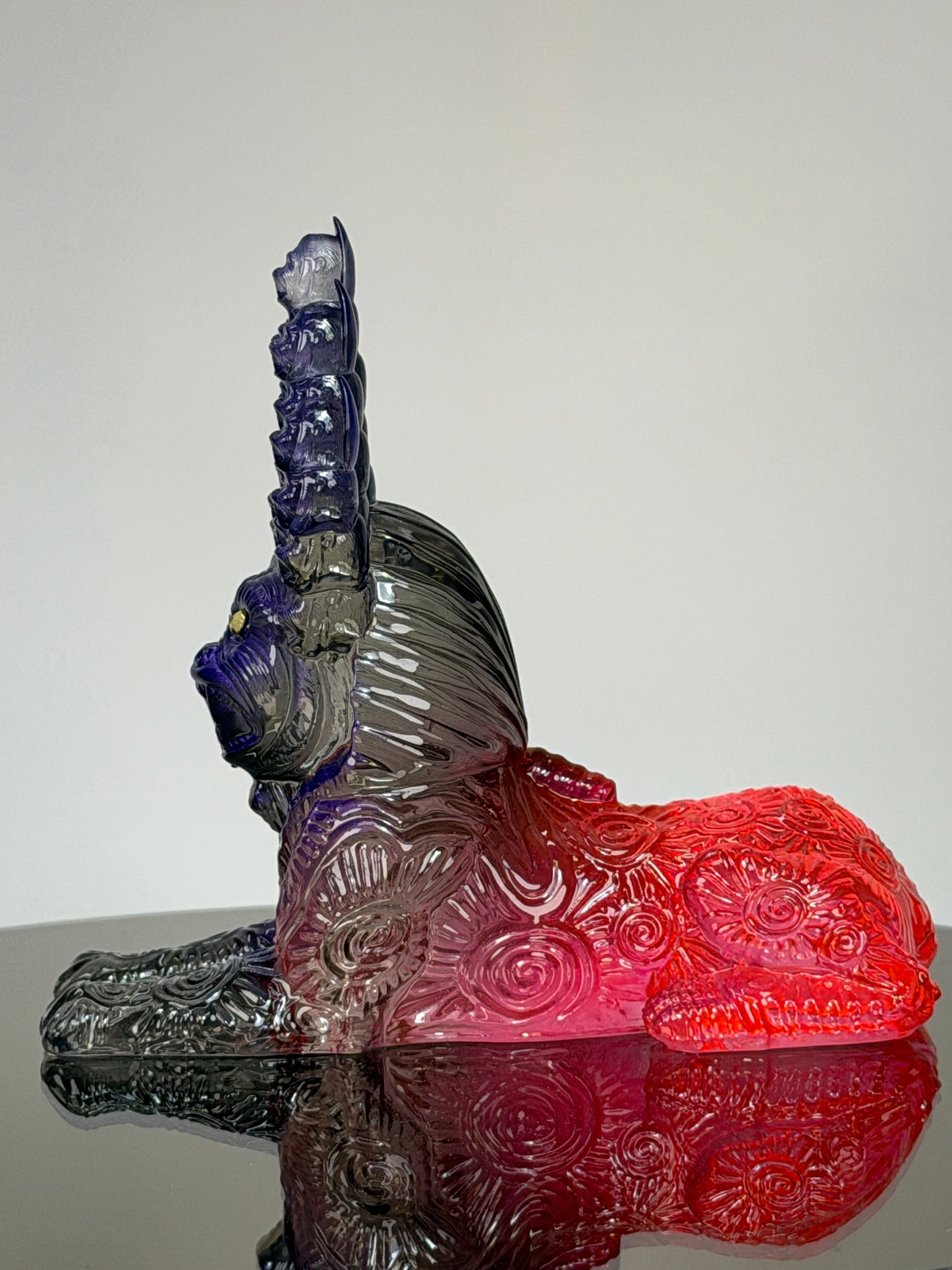 Ape Claw Sphinx: Jupiter Storm