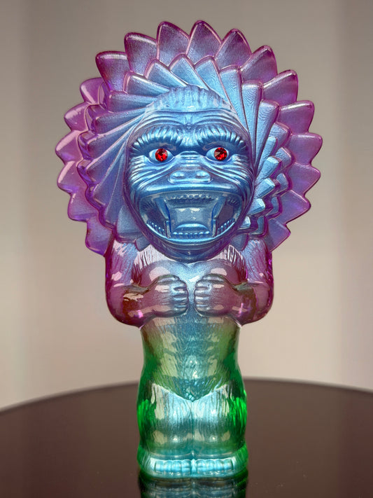 Radial Ape: Enchanted Trust