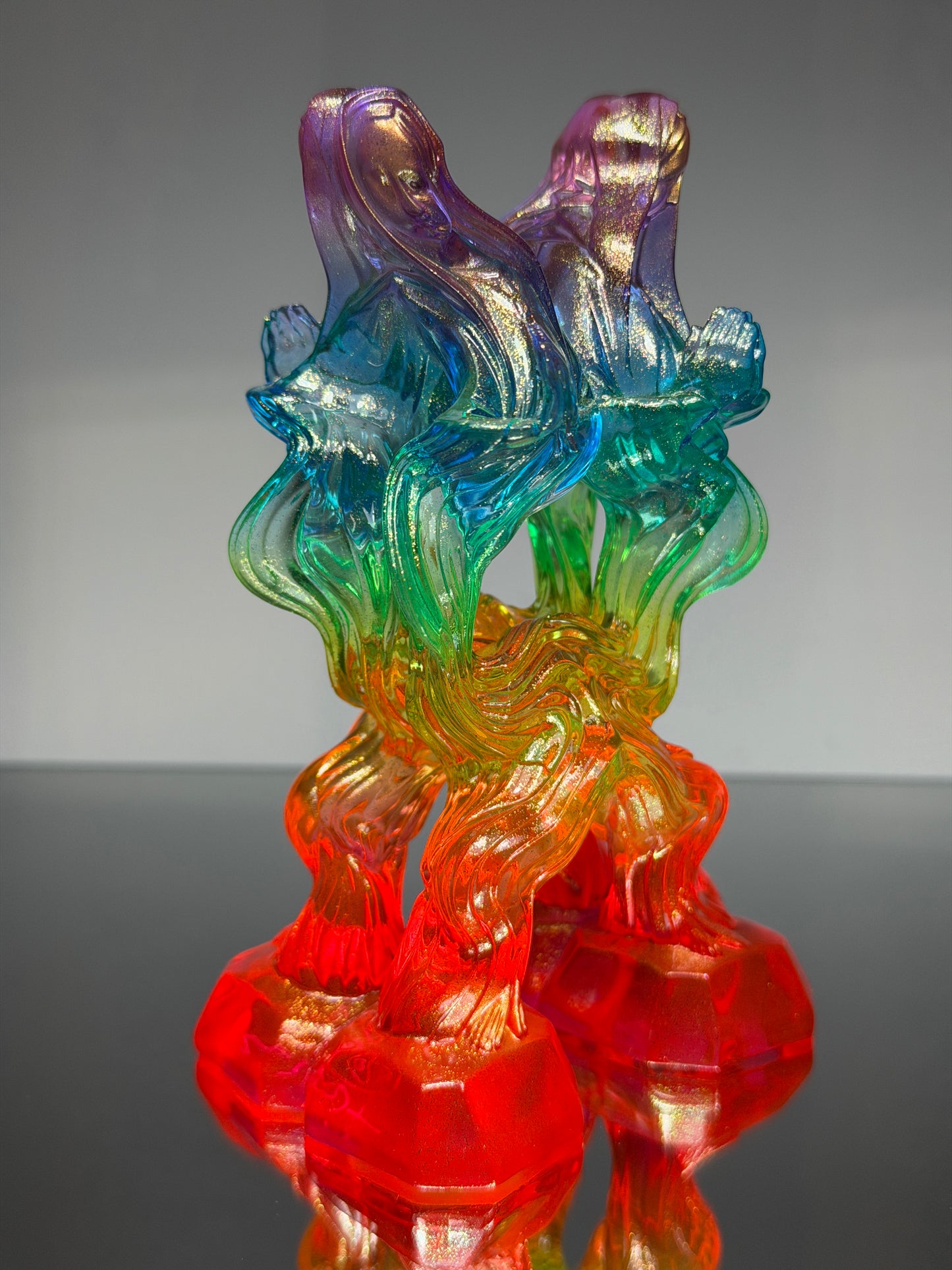 Twisted Sisters: Coven of Rainbows