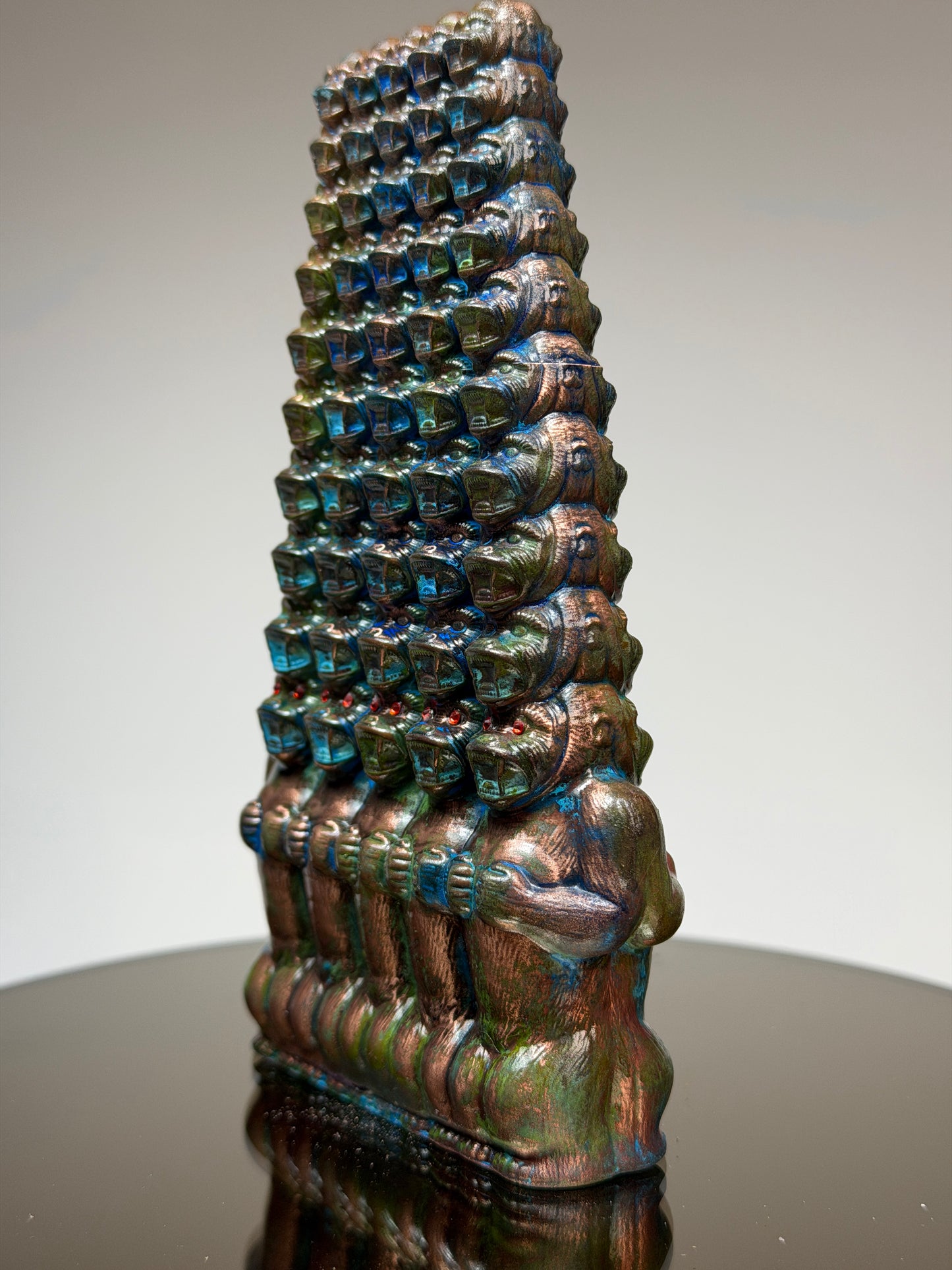 Ape One Hundred: Copper Plated Evermore