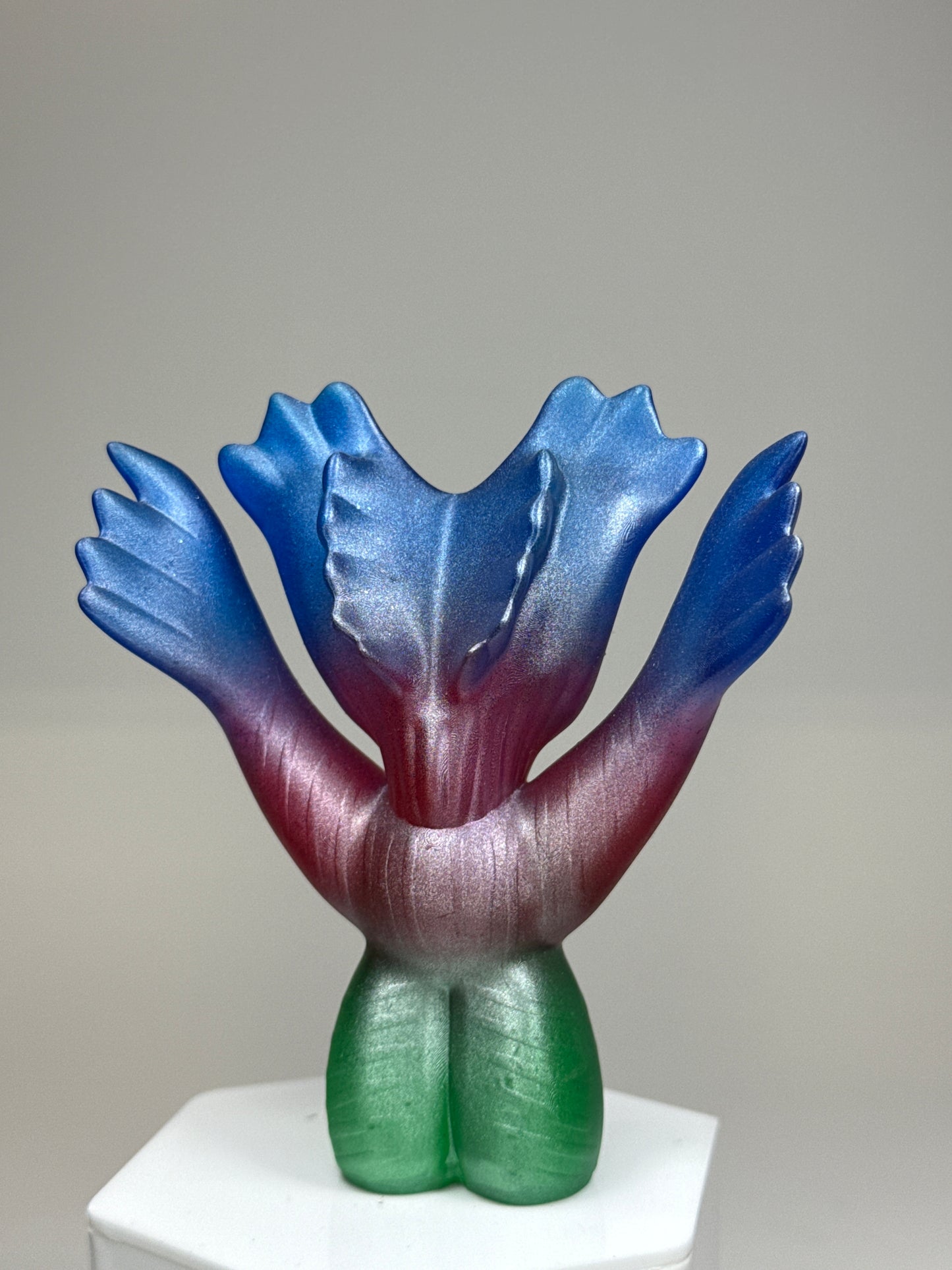 Sky Kidd: Fables and Skids