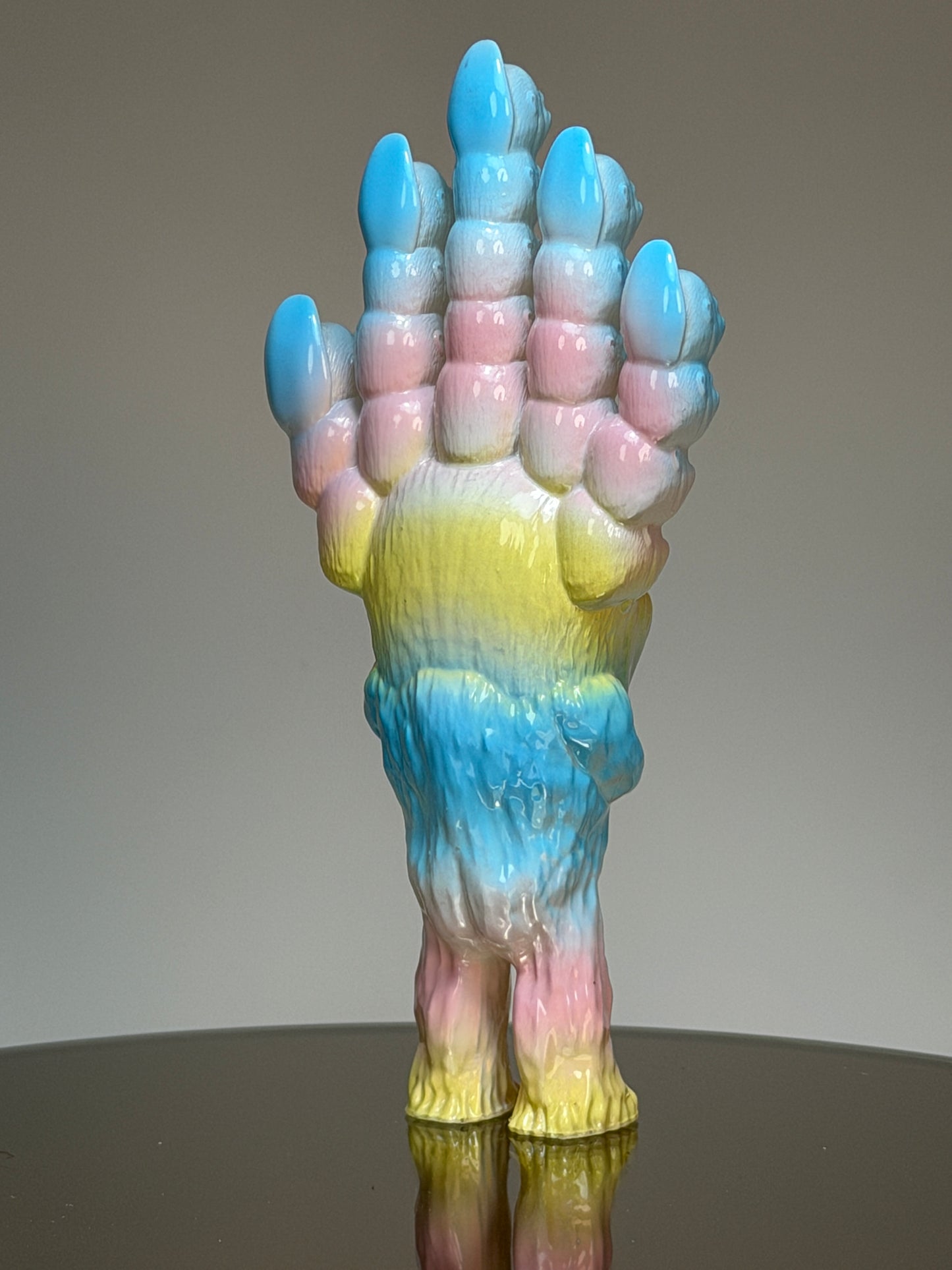 Ape Claw Walker: Nursery Room