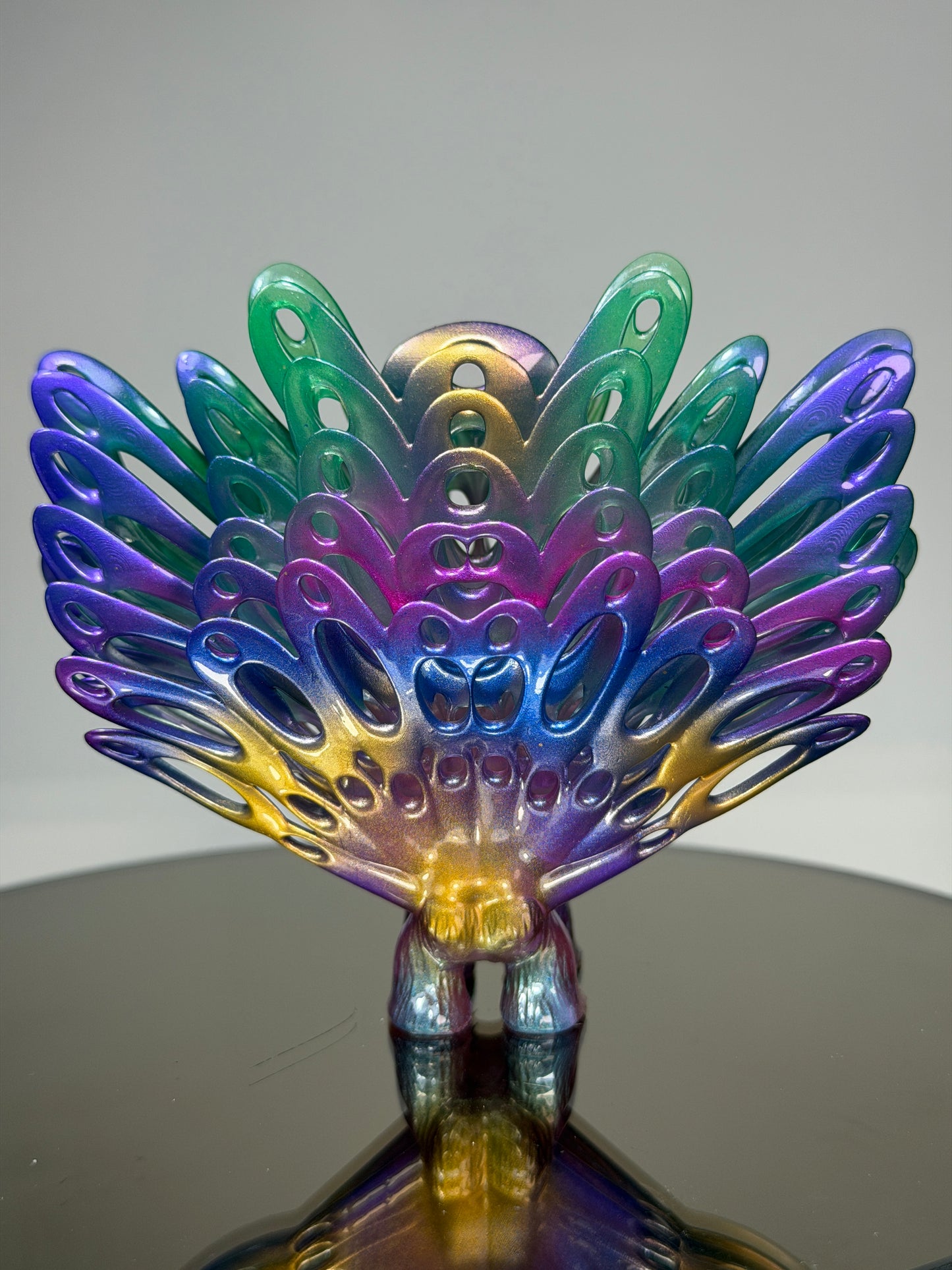 Fungus Ape: Fantastic Spores