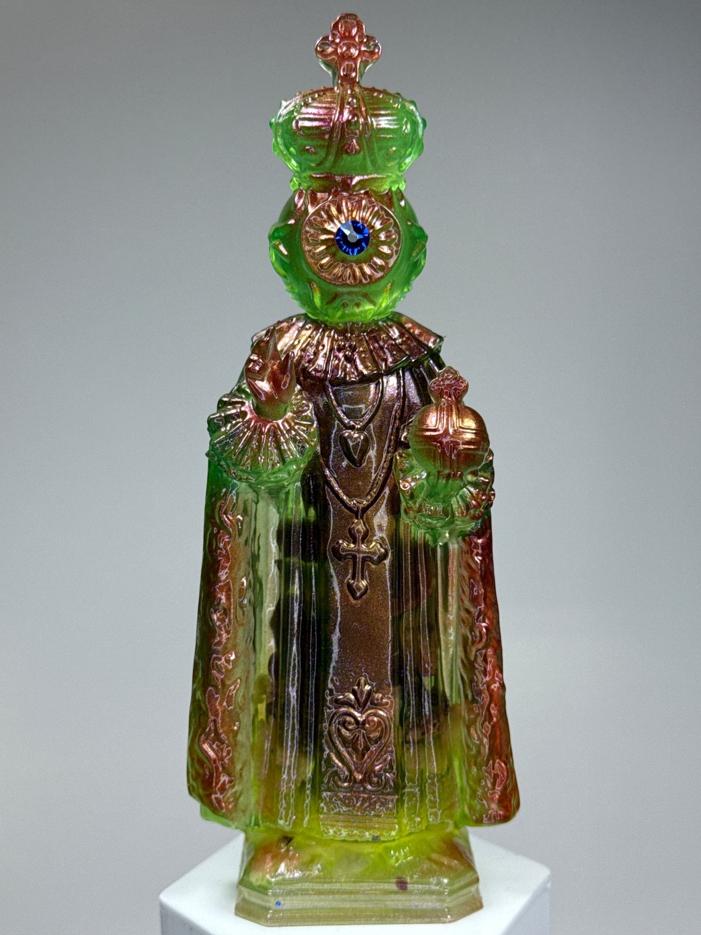 Saint Eye: Goodnight Mood