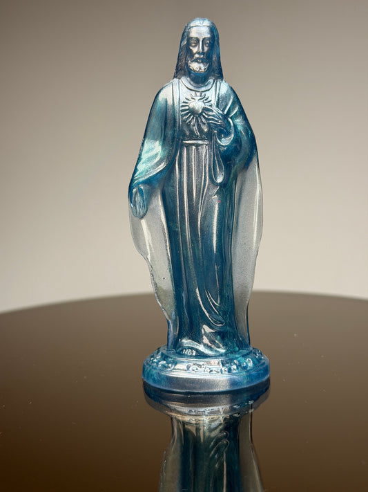 Personal Jesus: Ghost Blue