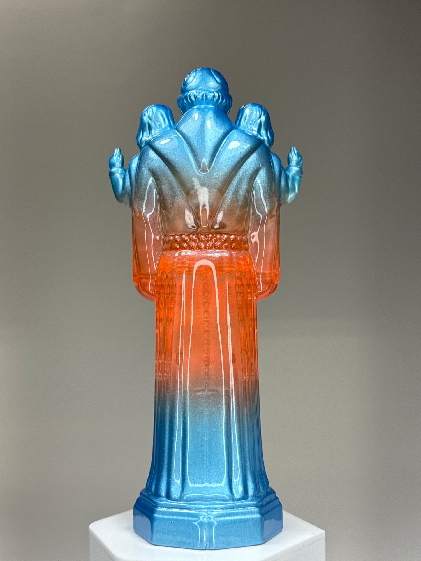 Cyclops with Twins: Pressing Engagement