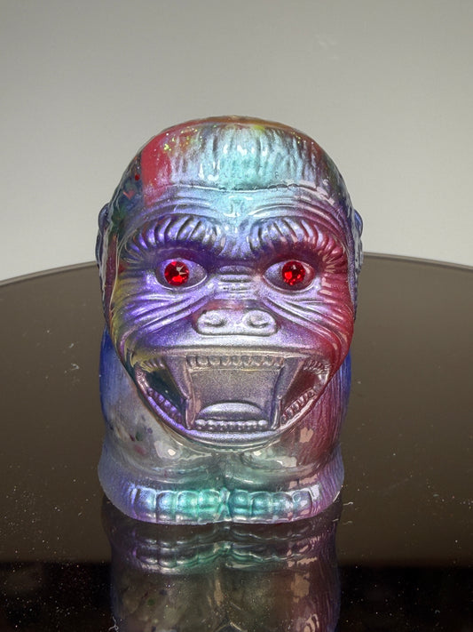 Stumpy Ape: Small Time Chaos