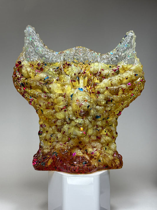 Kaxxl Yi’mm: Fractured Fractions