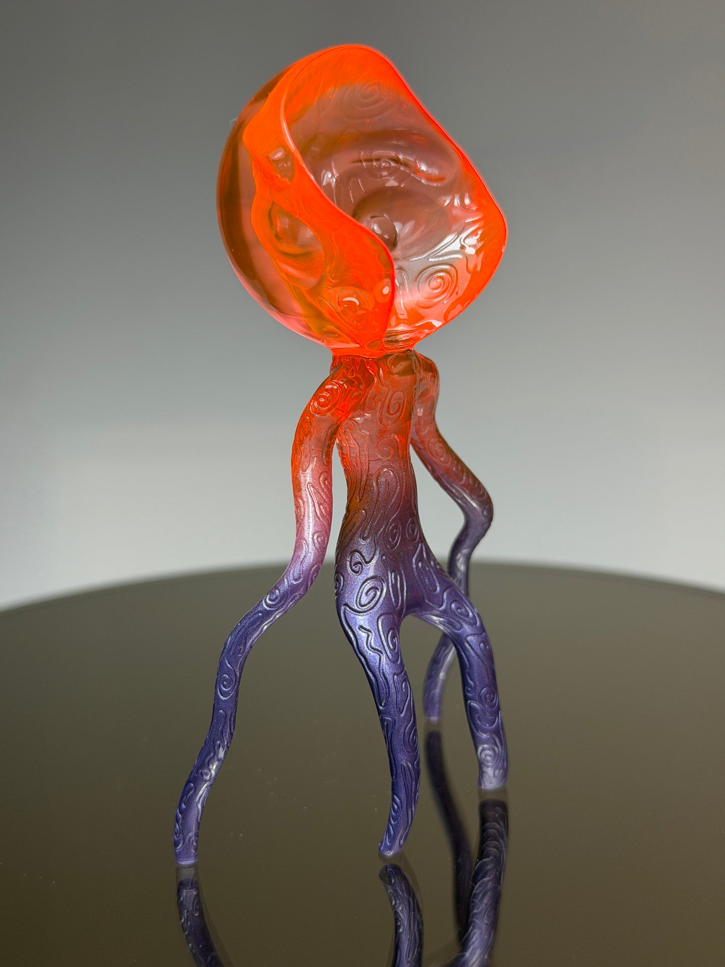 Deep Space Creeper: Common Rare