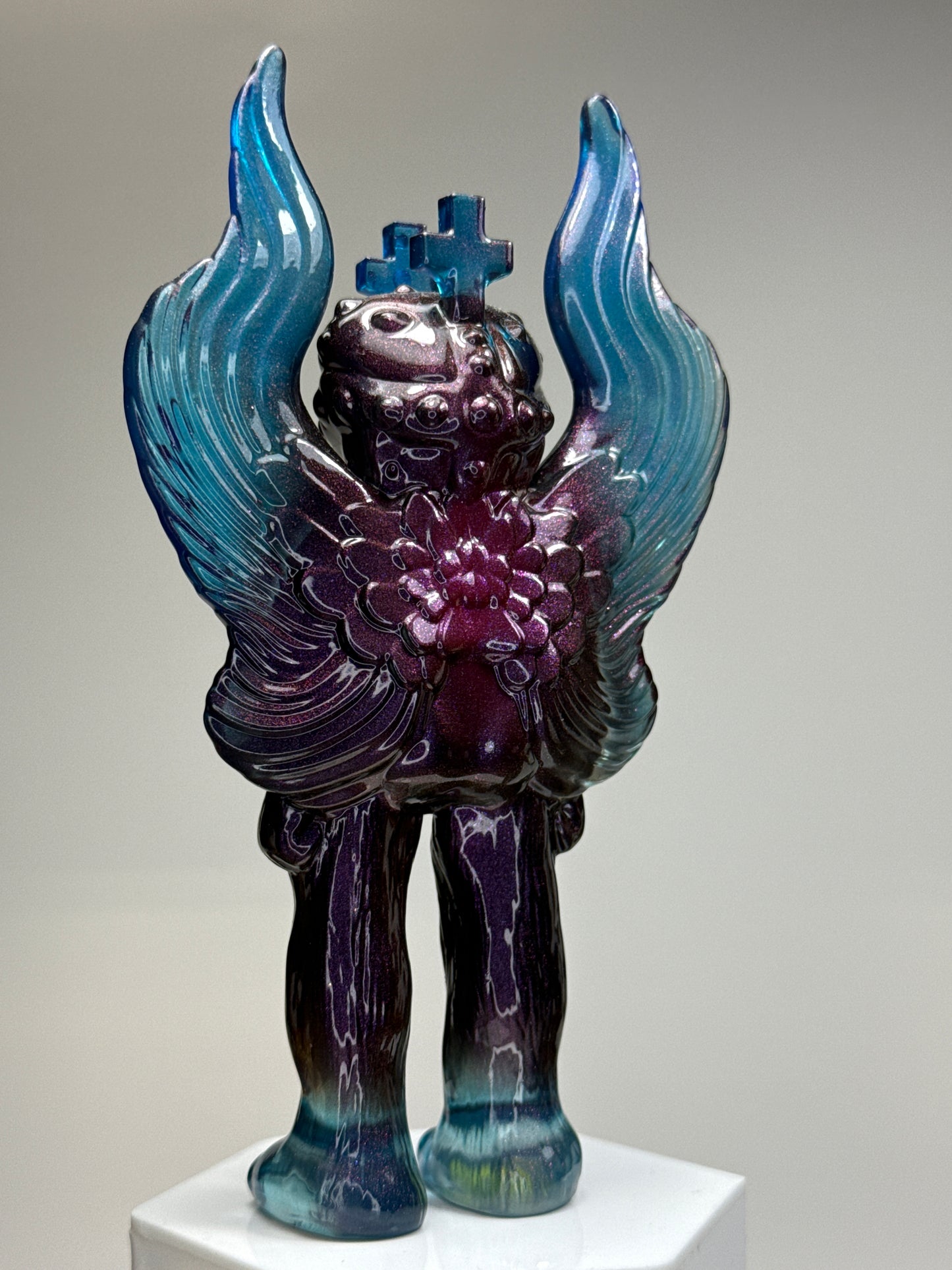 Shadow of God on Earth: Accidental Crisis