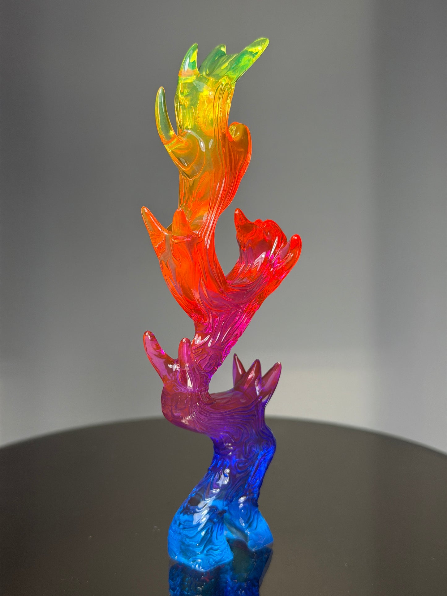 LOUDNESS: Transparent Soothing