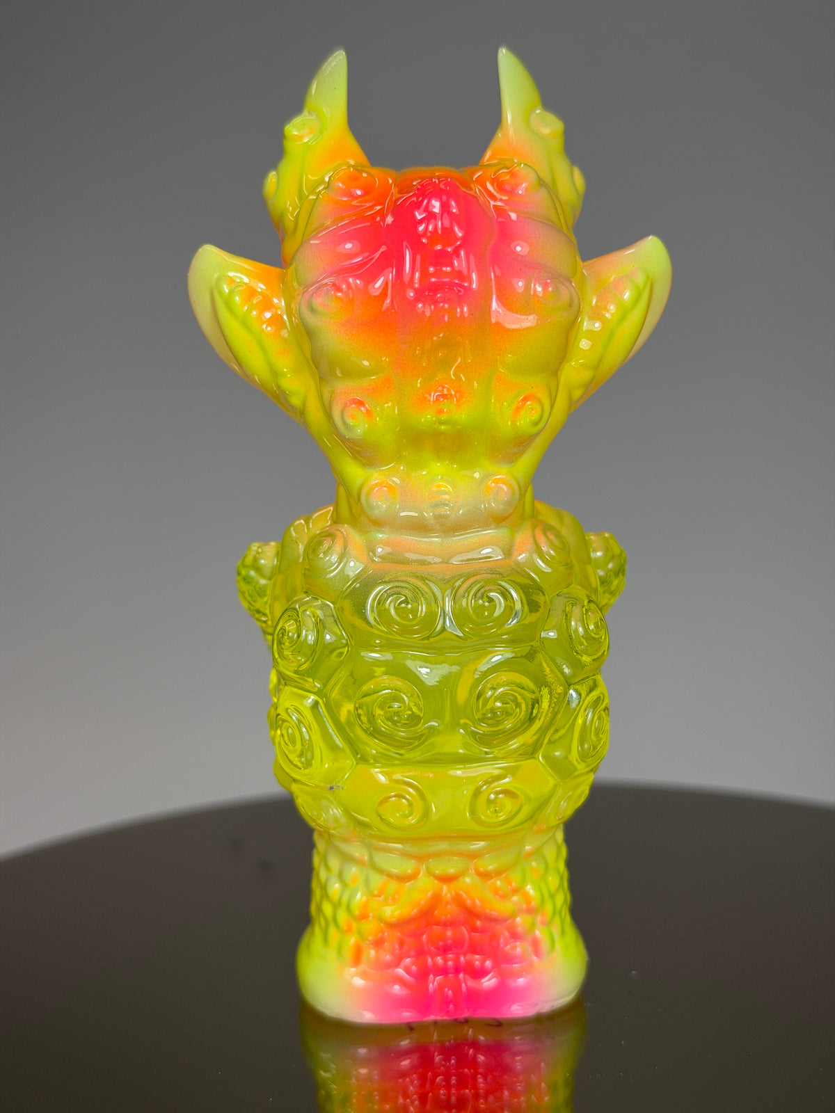 Tango Snappy Tortoise: Beast of Brightness
