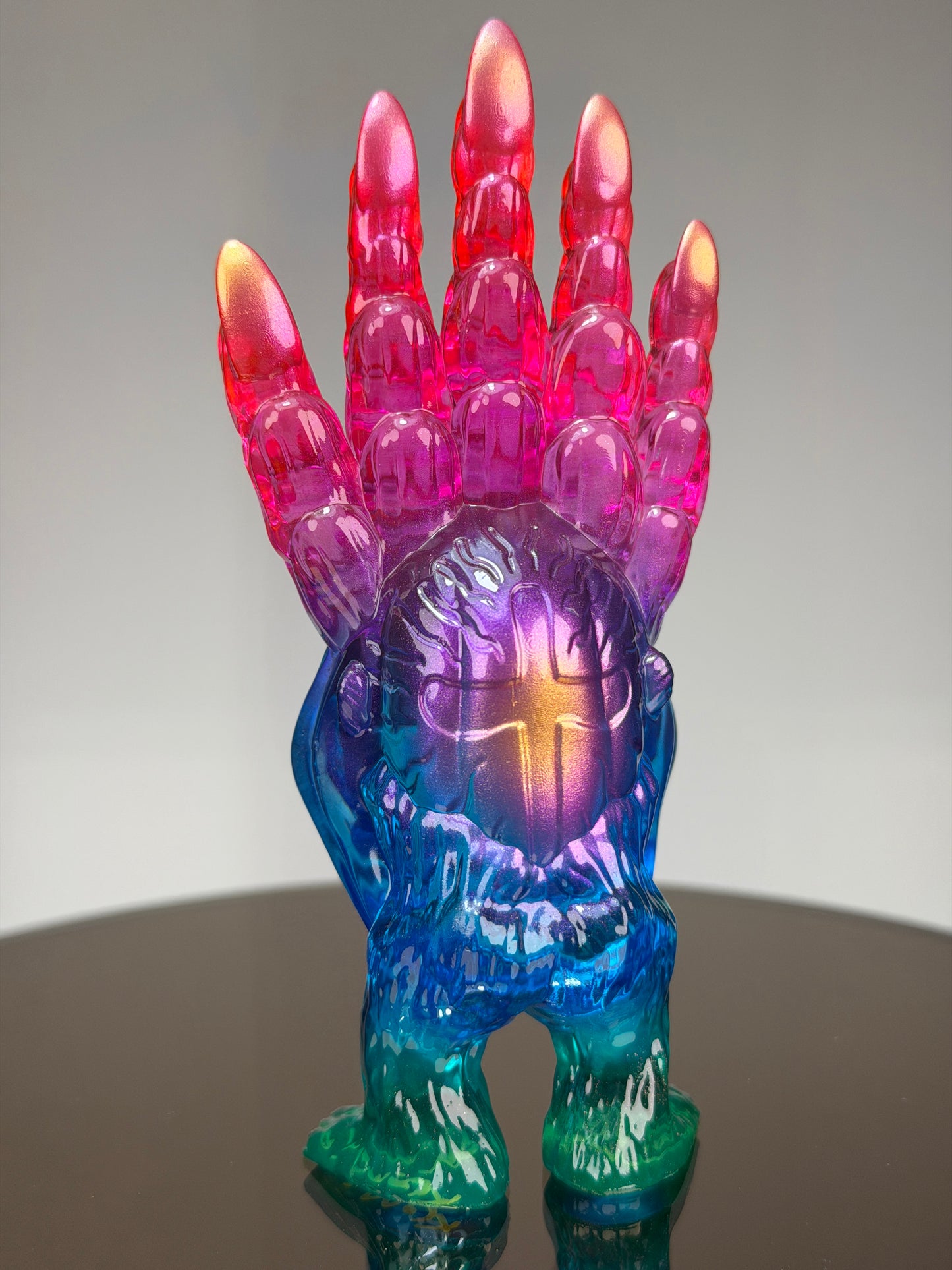 Jesus Claw Hopper: Lost Planet