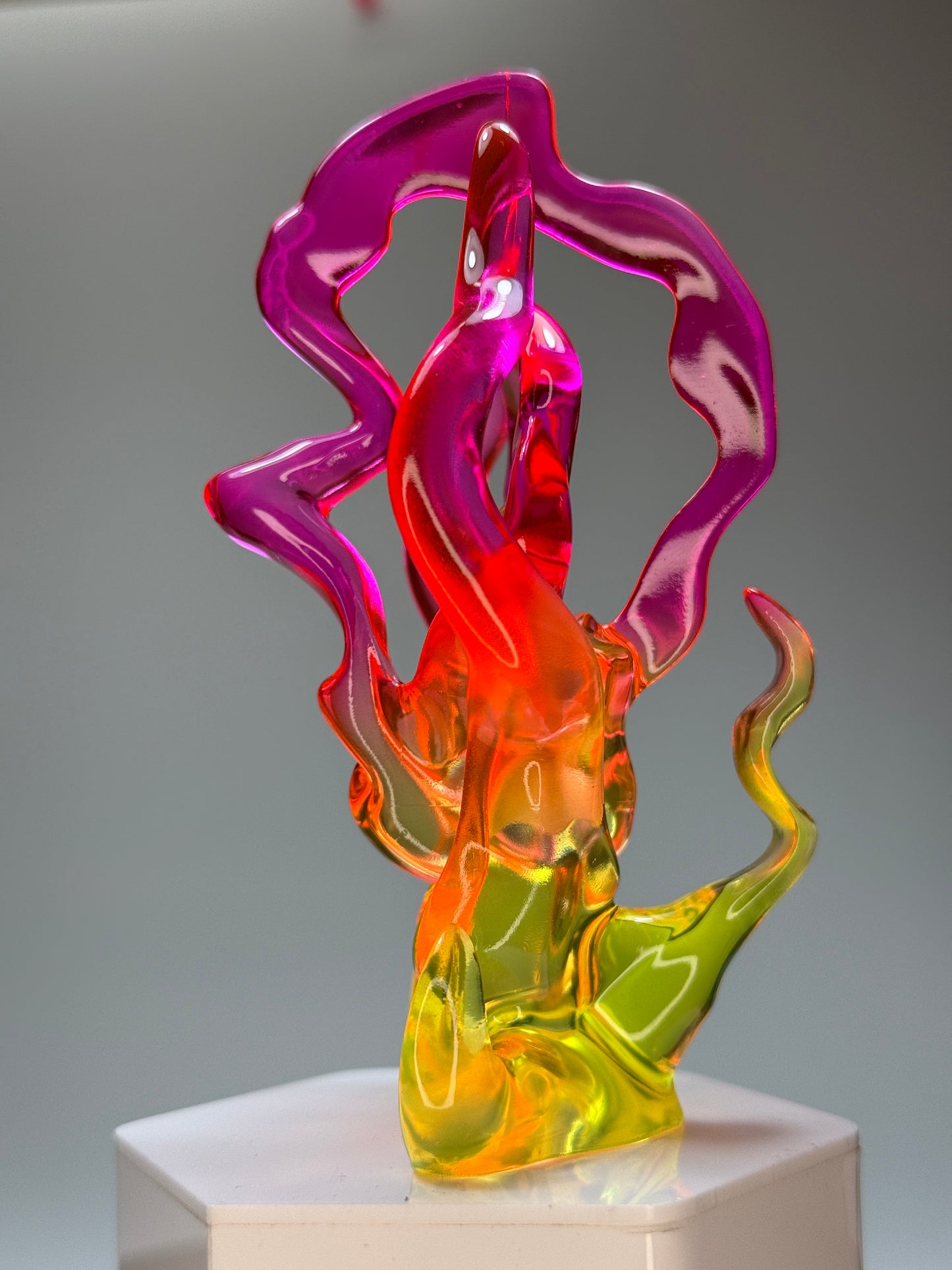 Rest: Shows Up (Mostly) Hot