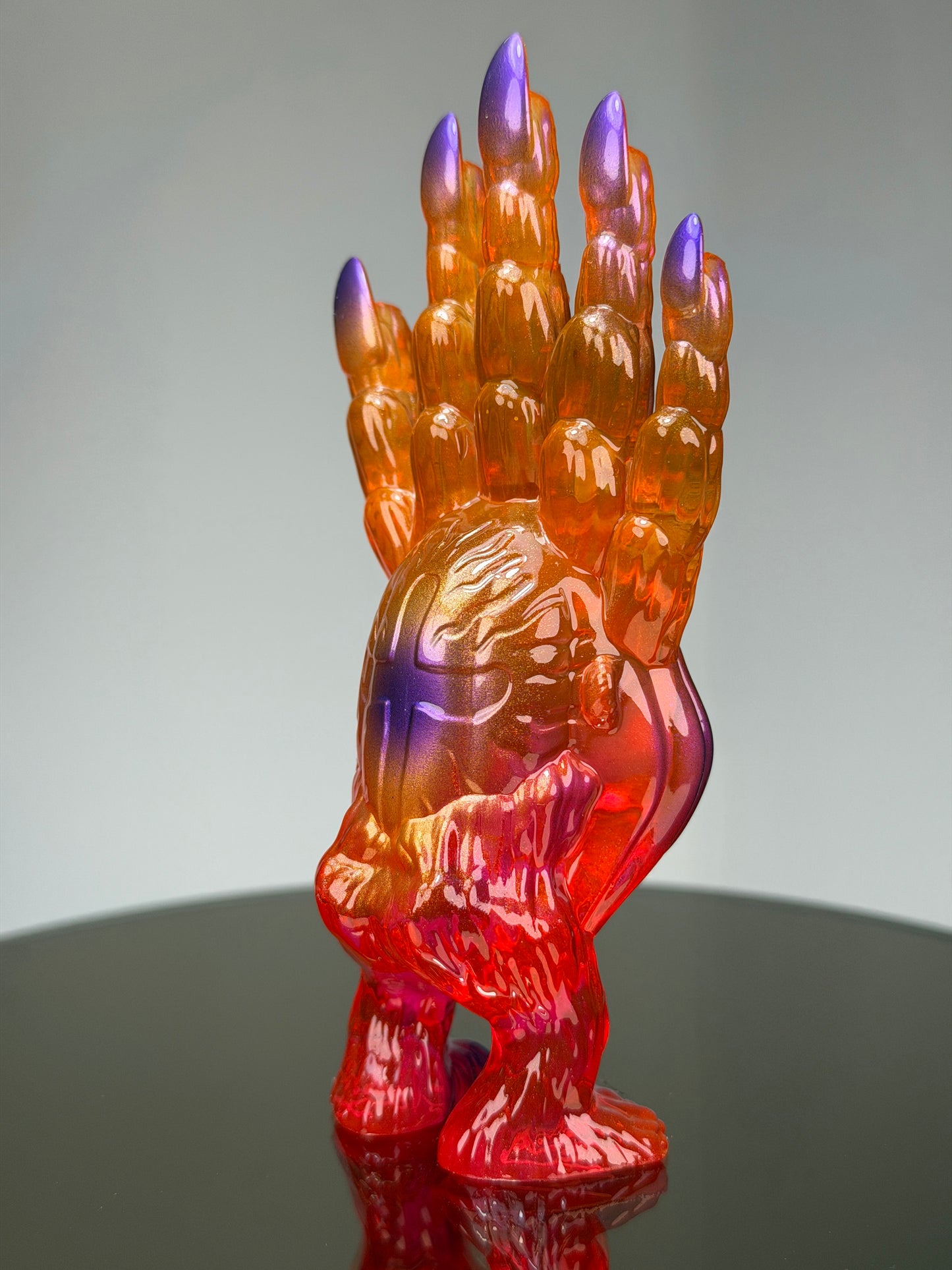 Jesus Claw Hopper: Lost Sun