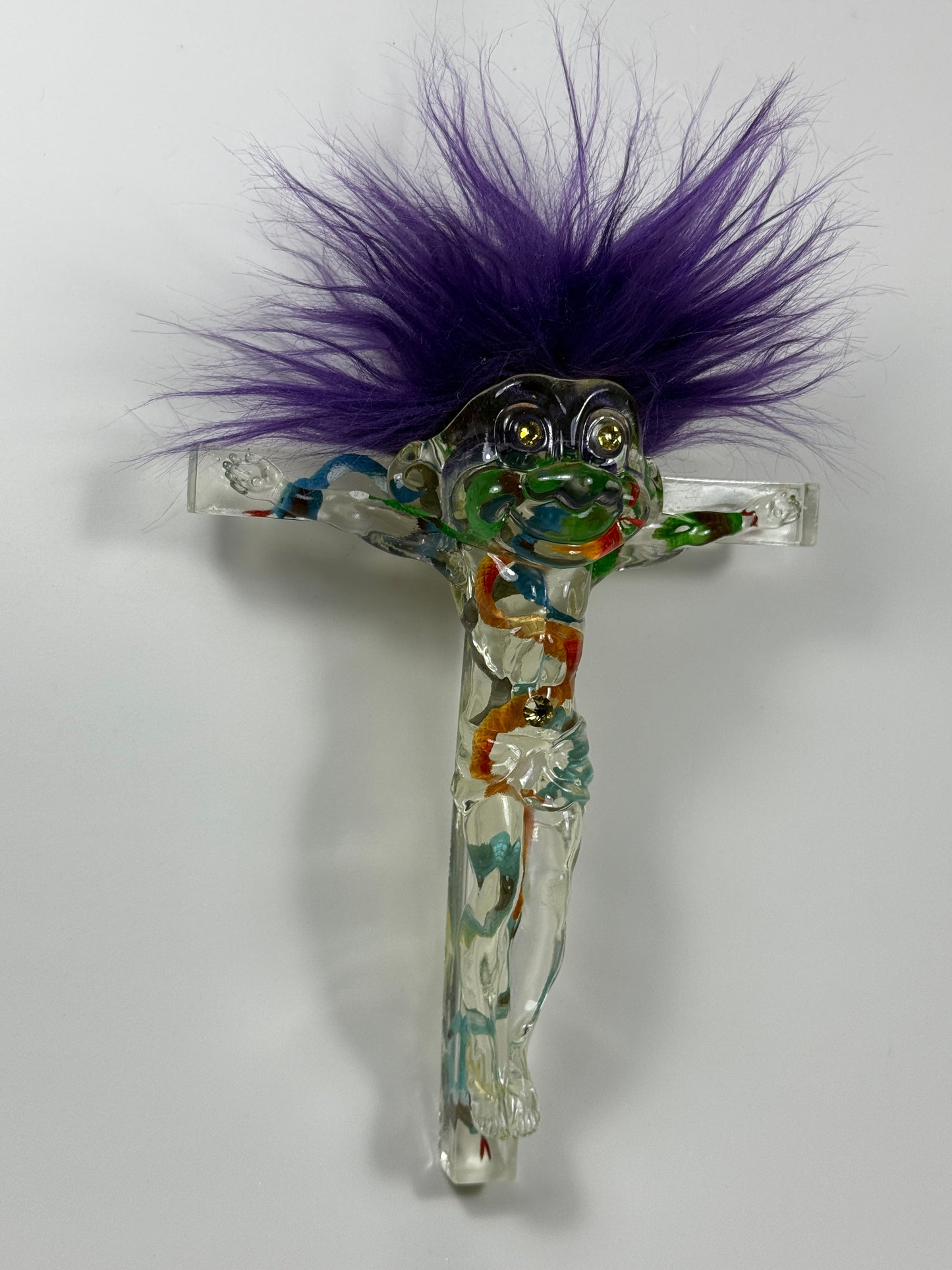 Lord of the Trolls: Great Snakes