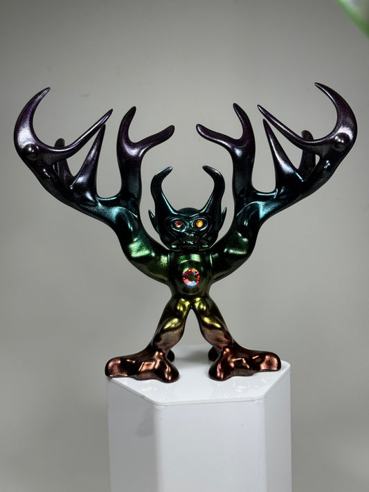 Antler Arms Beast: Inverted Dark rainbow