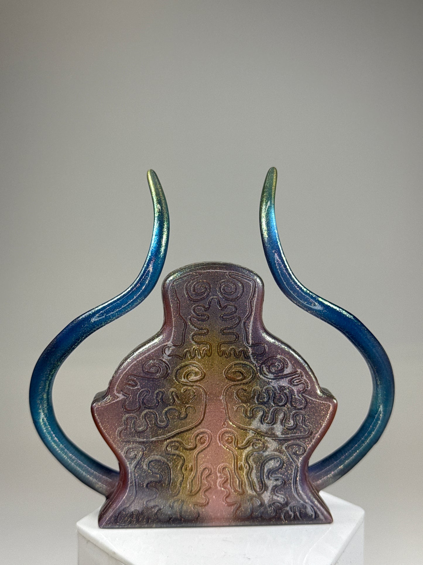 Zamml Go’zz: Coldblaze