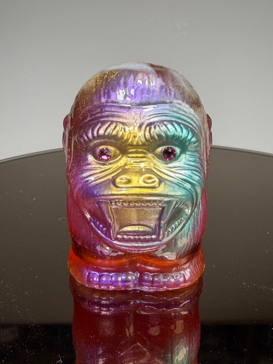 Stumpy Ape: Small Time Fizzle