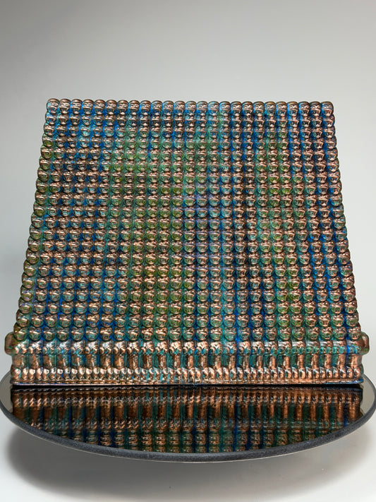 Ape One Thousand: Copper Plated Tower