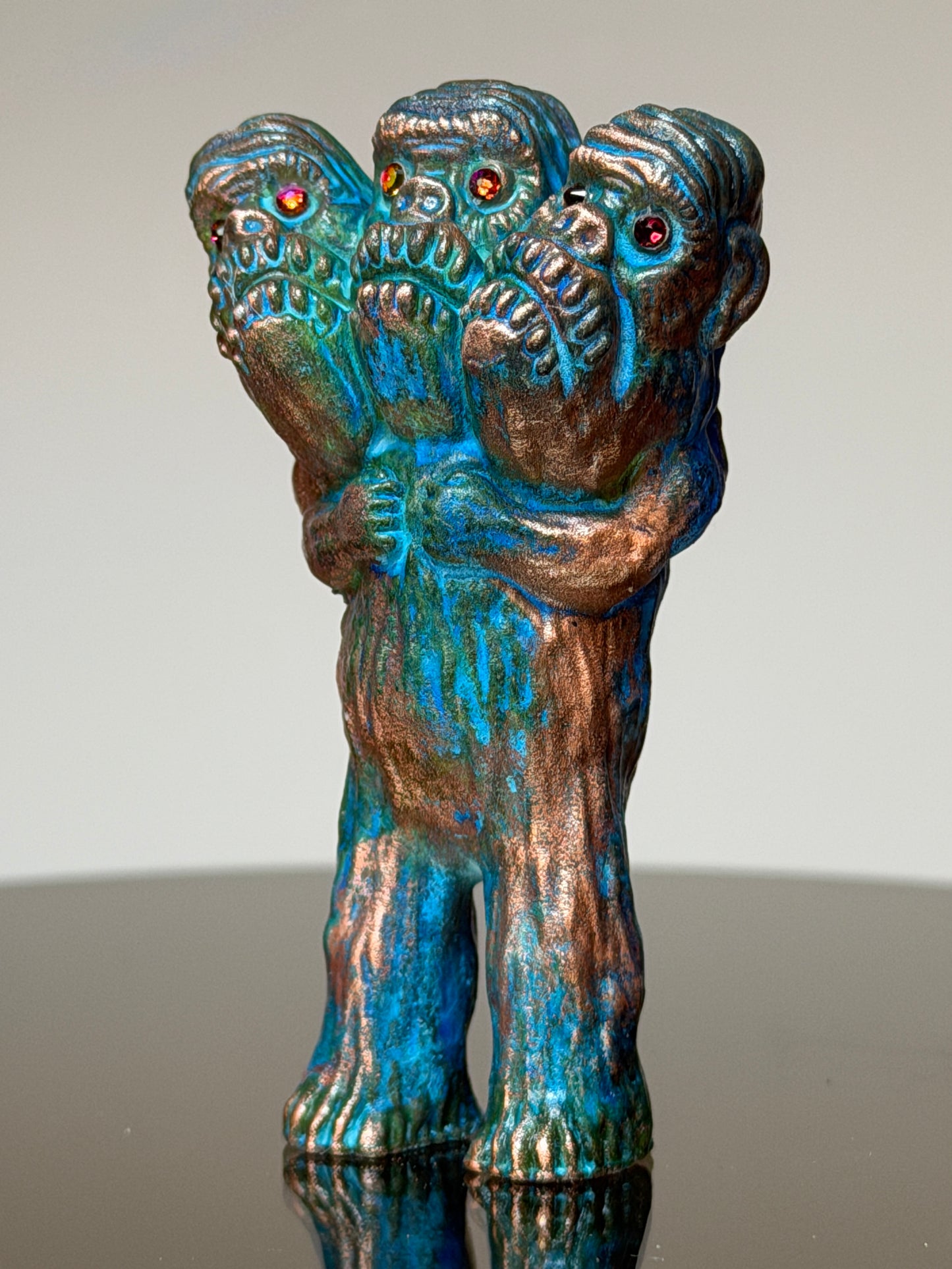 Ape Walker: Flat Walk