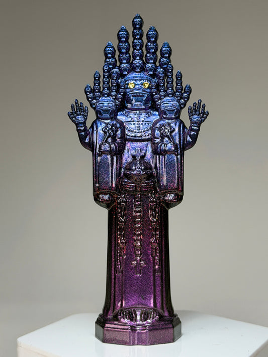 Ape Claw Secret Ceremony : Color Shift Midnight