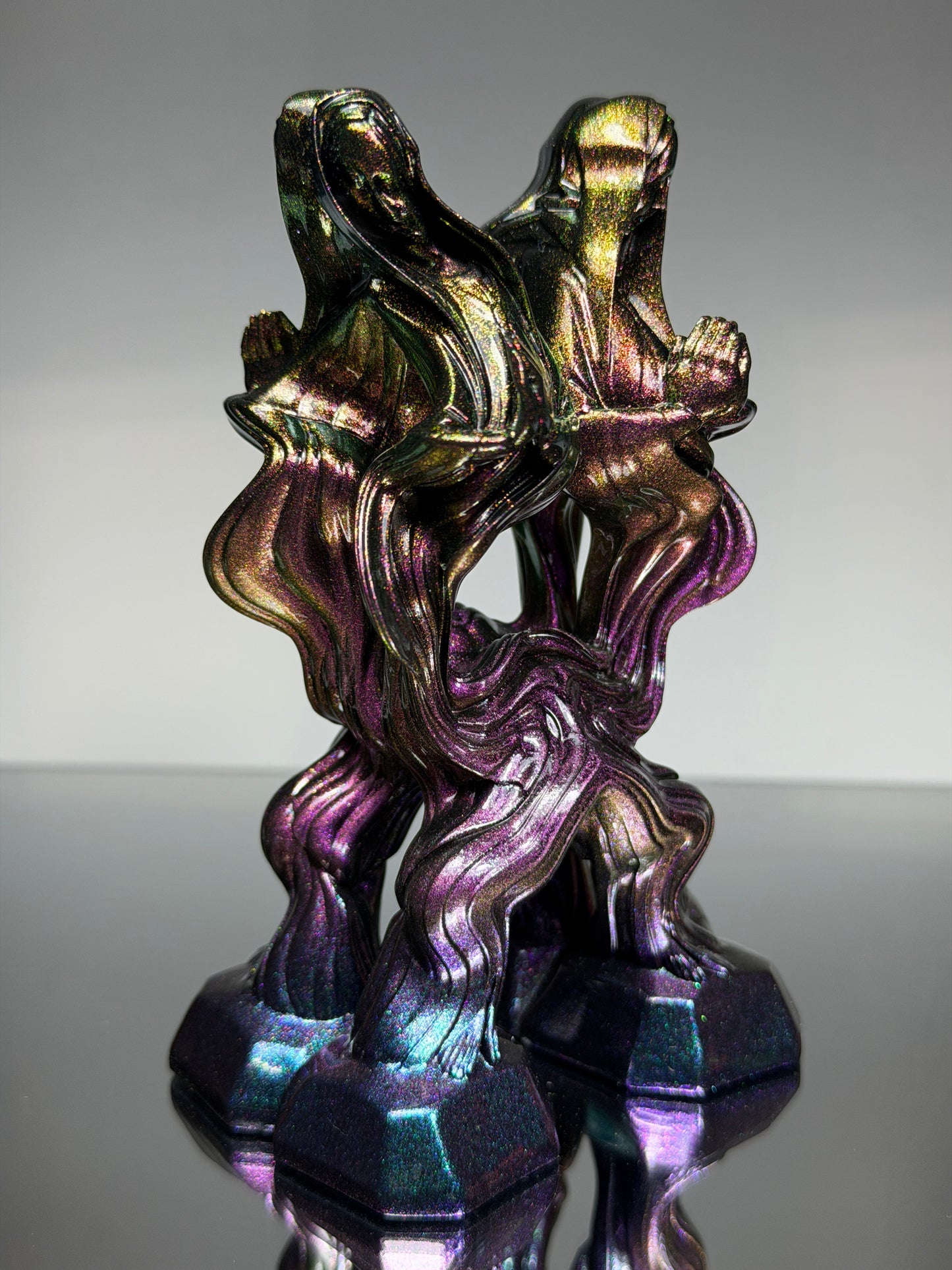 Twisted Sisters: Coven of Colorshift