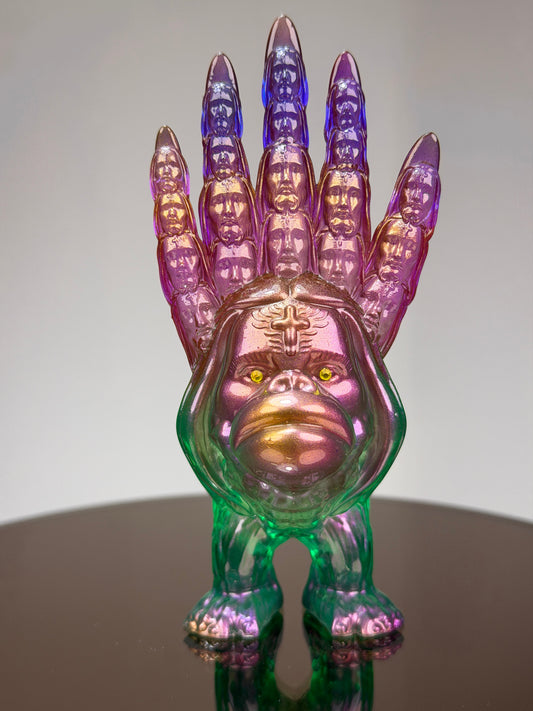 Jesus Claw Hopper: Lost Valley