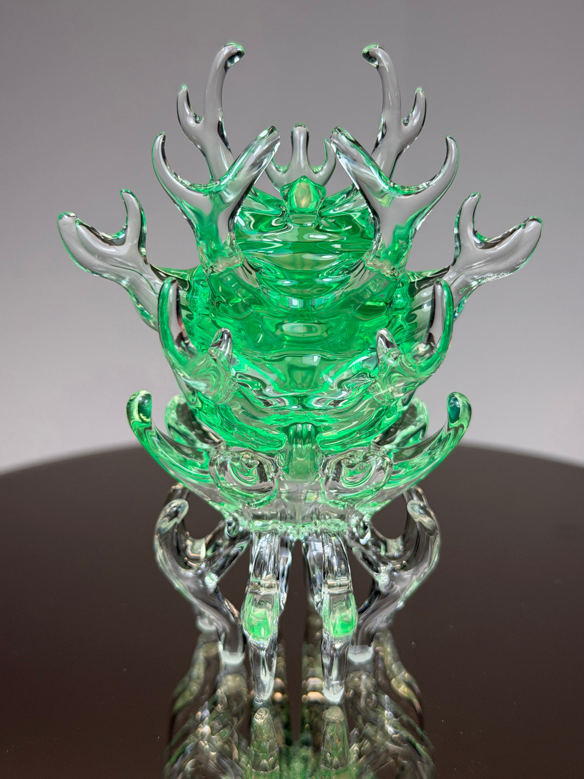 Water Zang: Green