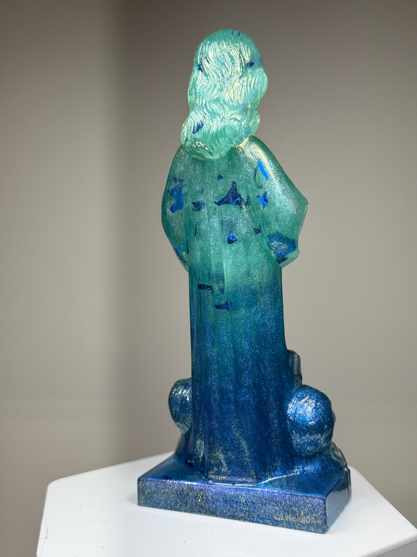 Cherub Slippers Kid: Mist of Mystery