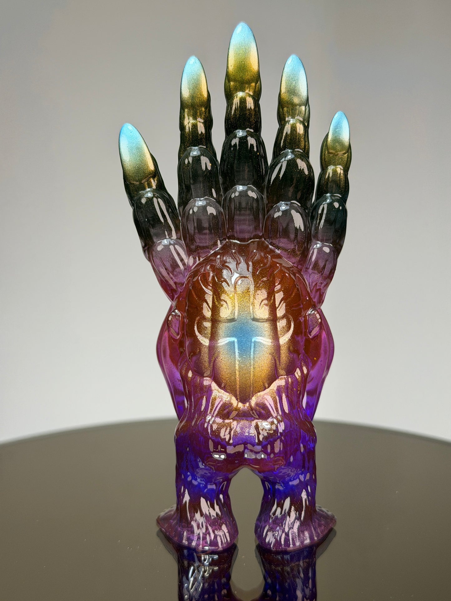 Jesus Claw Hopper: Lost Moon