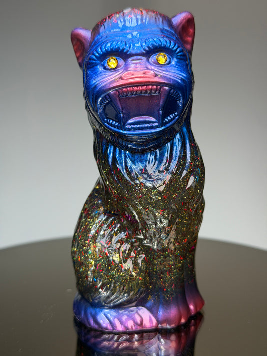 Ape Cat: Poster Child