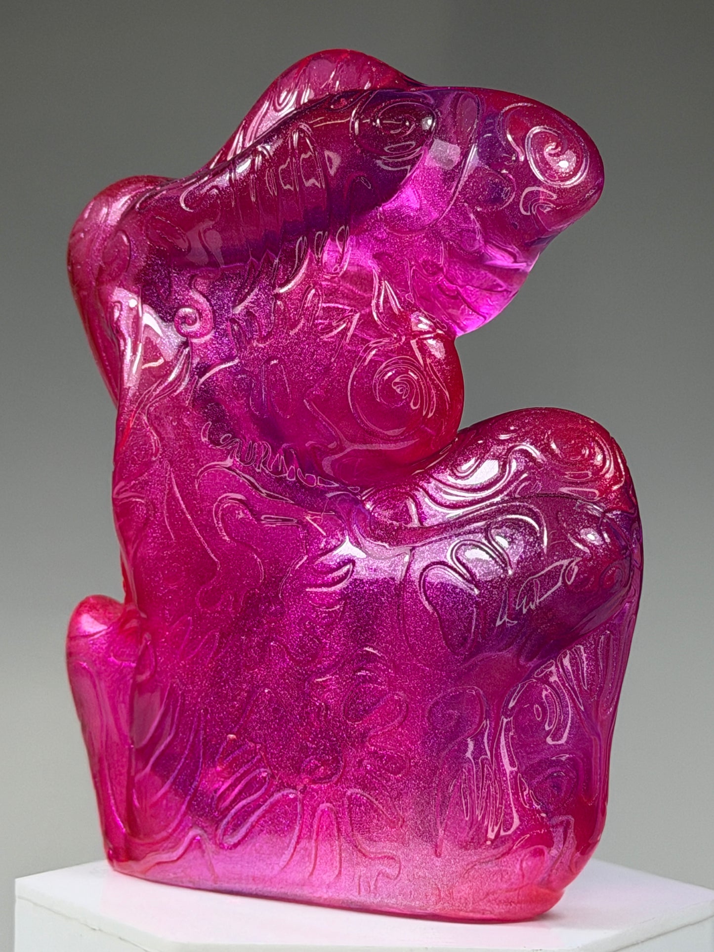 Fazzt Ra’qq: After Dinner Artifact